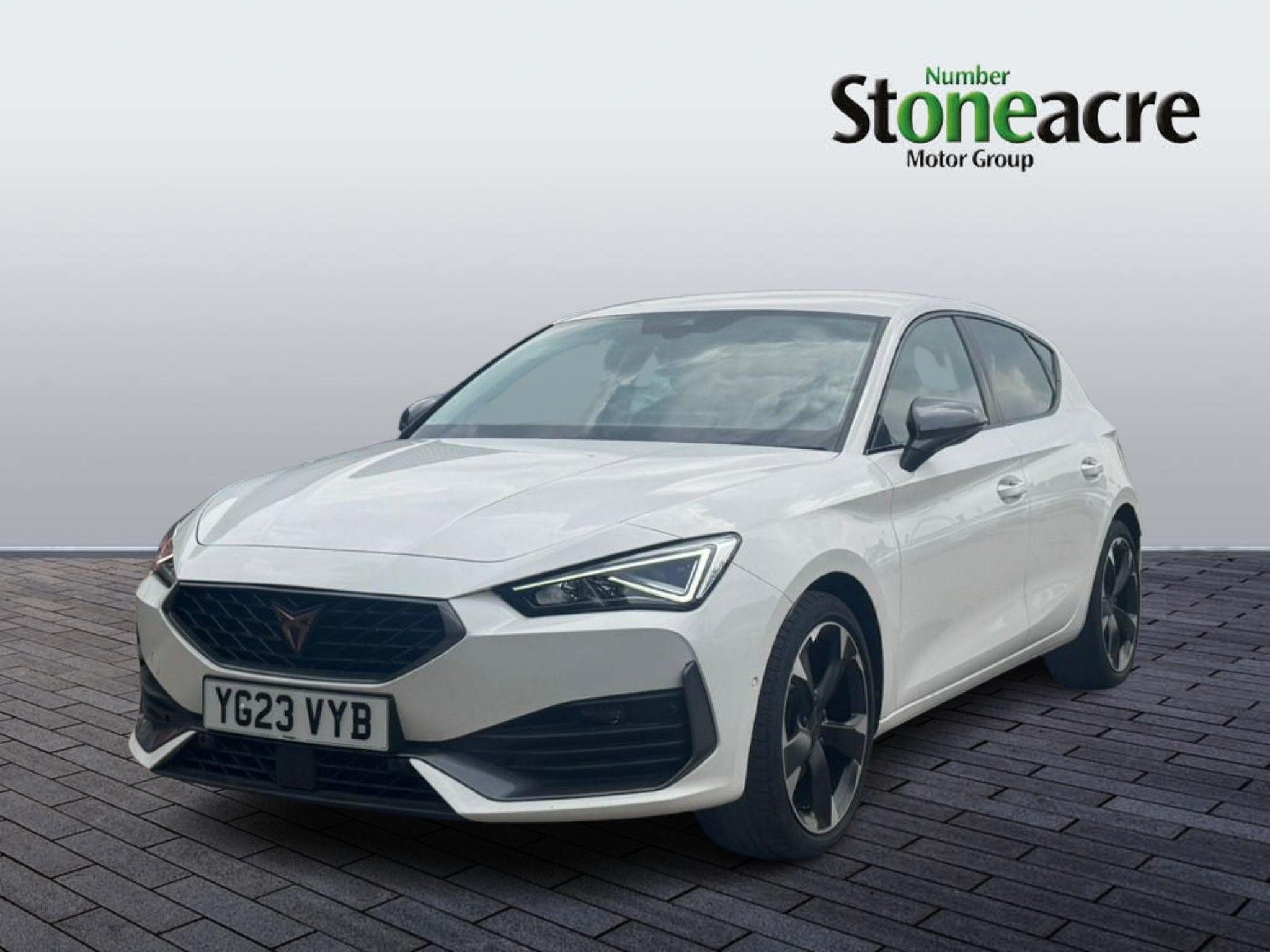 CUPRA Leon Image 7