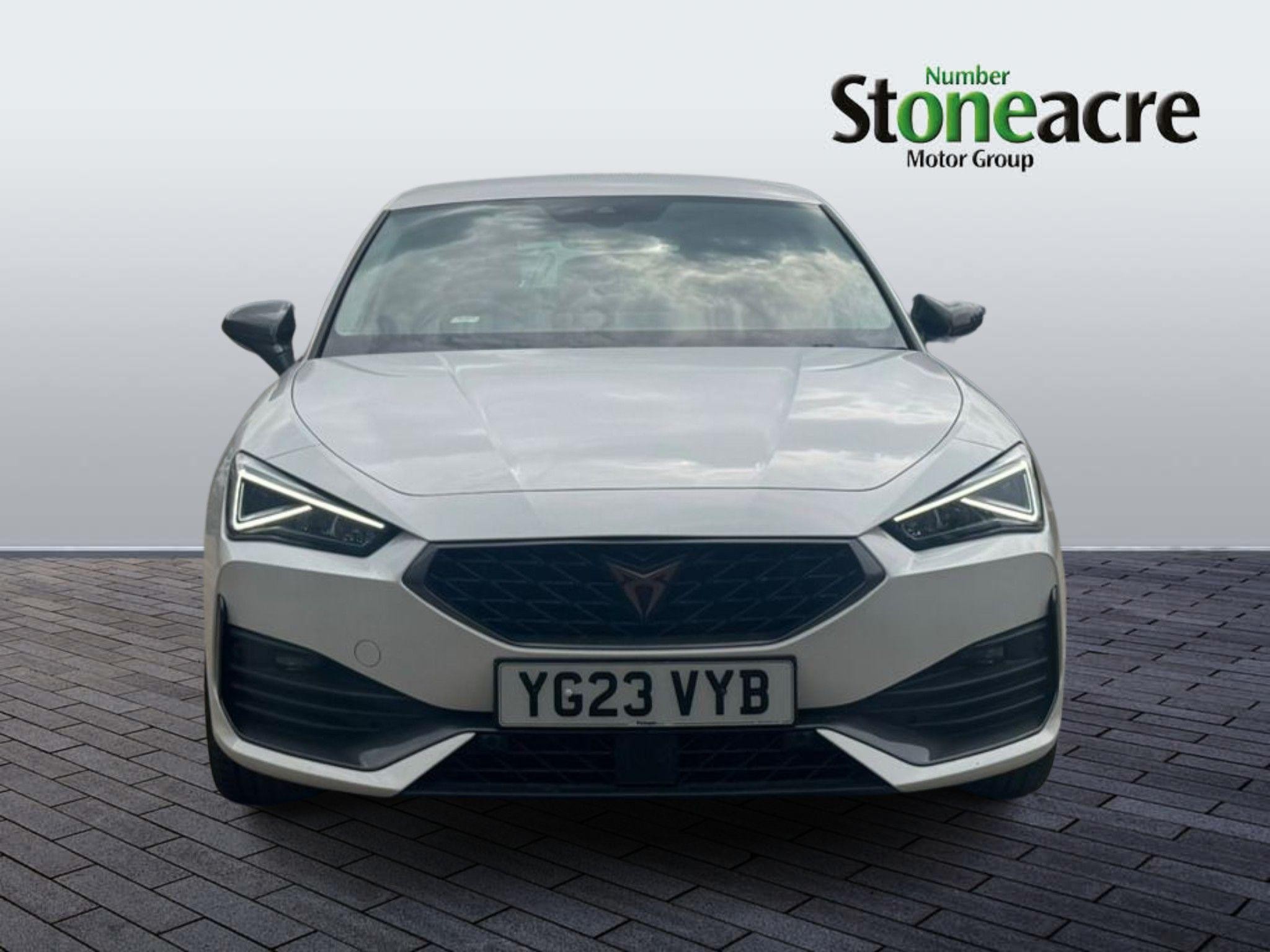 CUPRA Leon Image 8