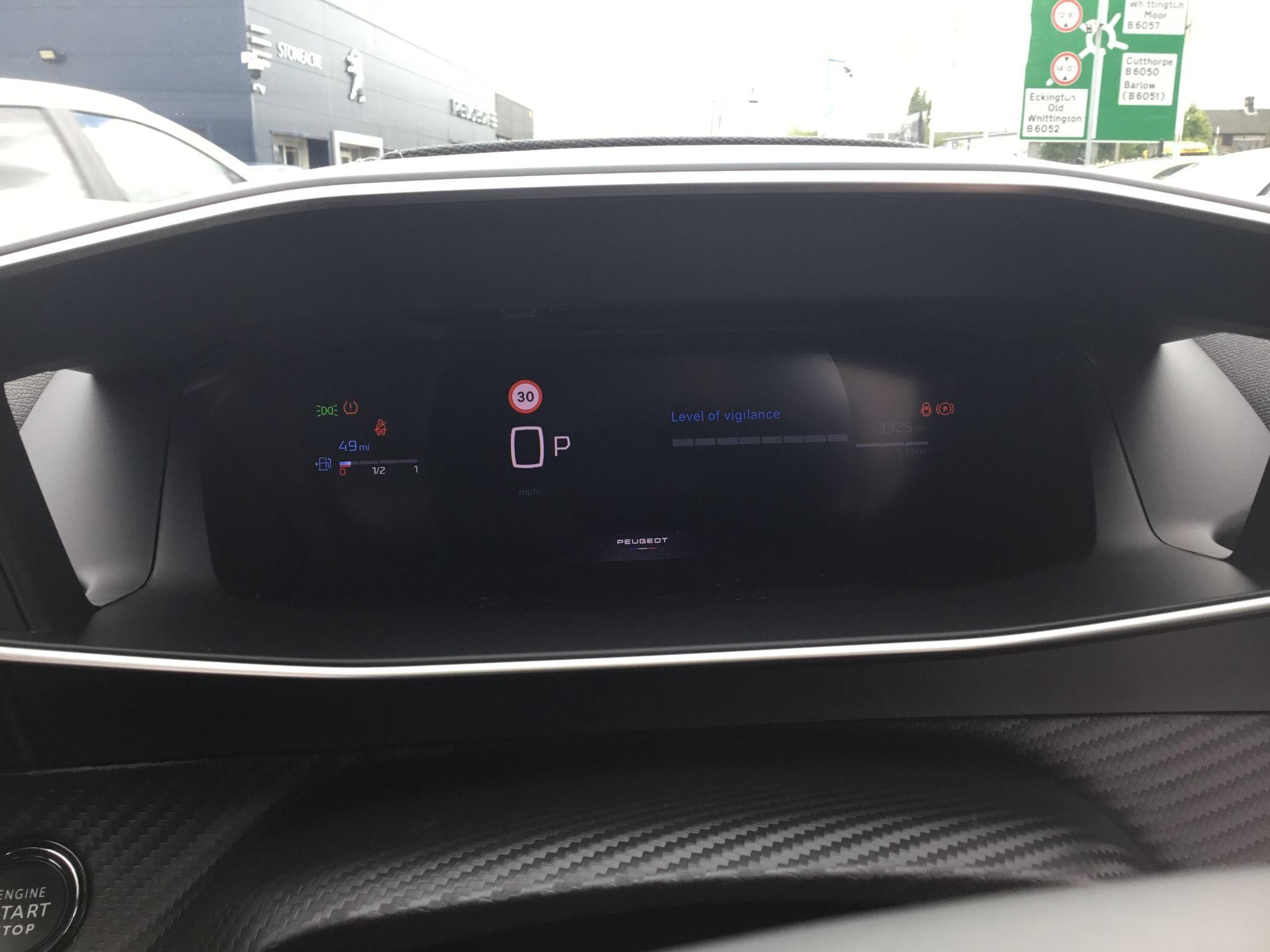 Peugeot 208 Image 23