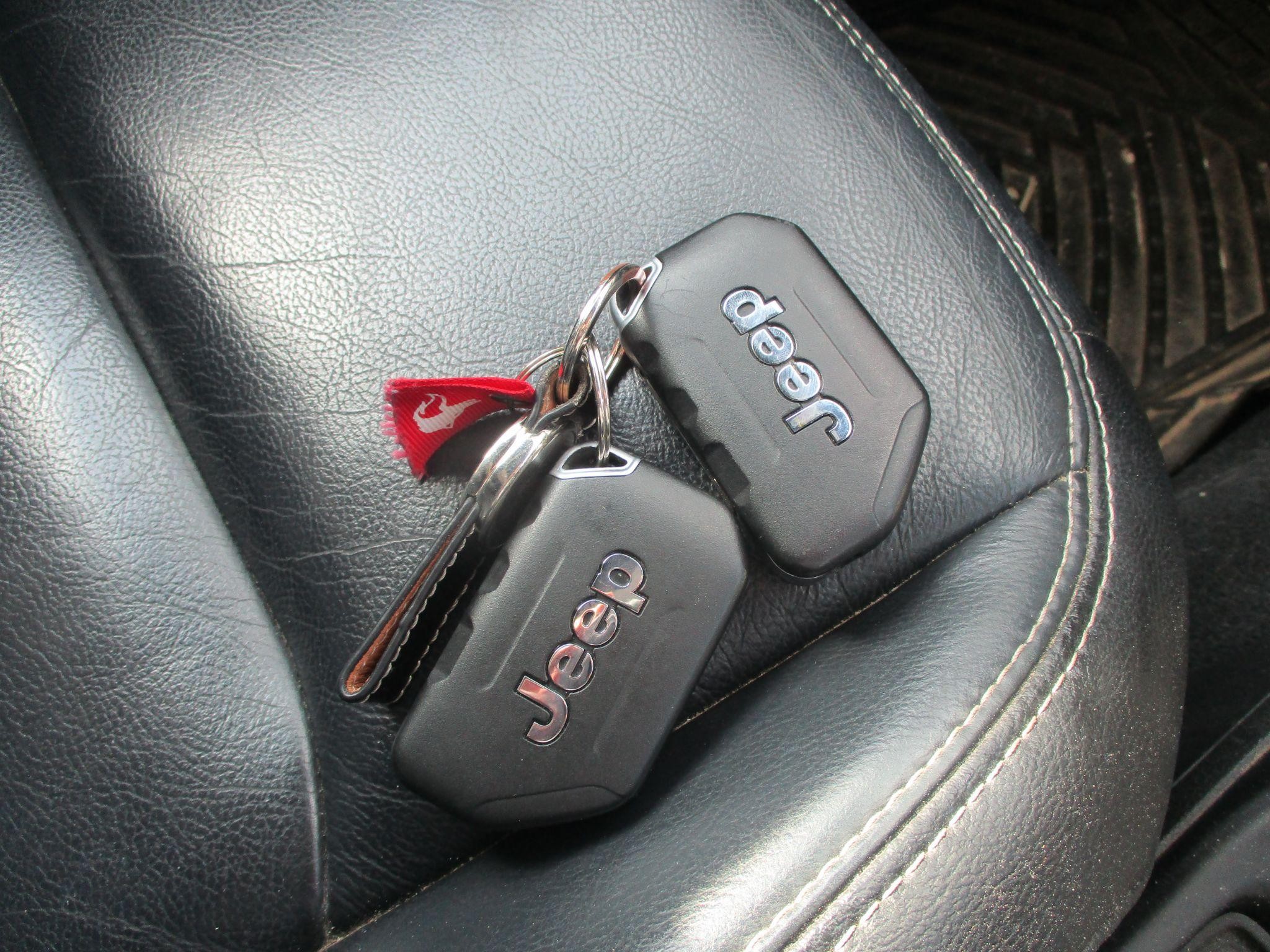 Jeep Wrangler Image 13