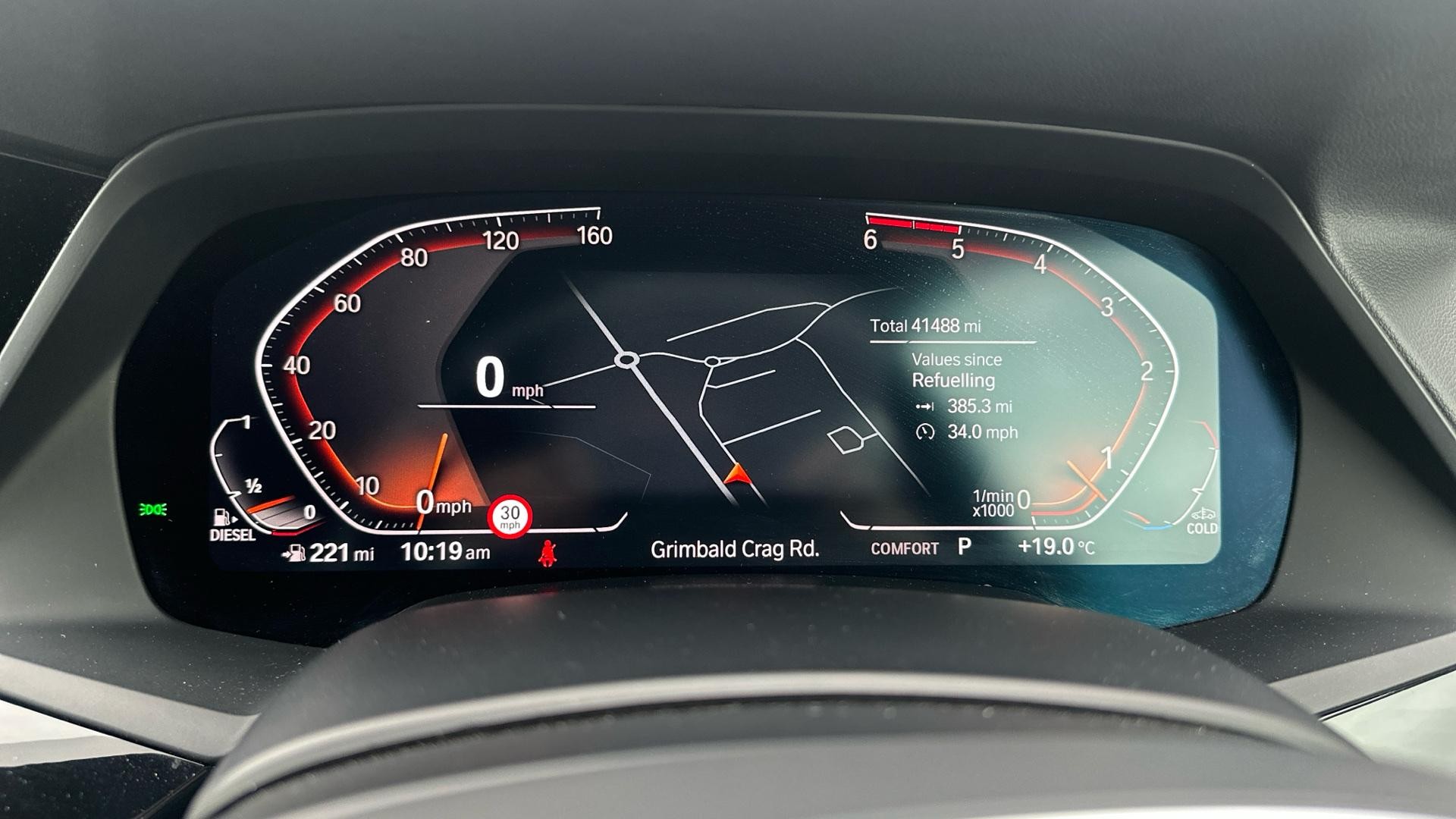 BMW X6 Image 11