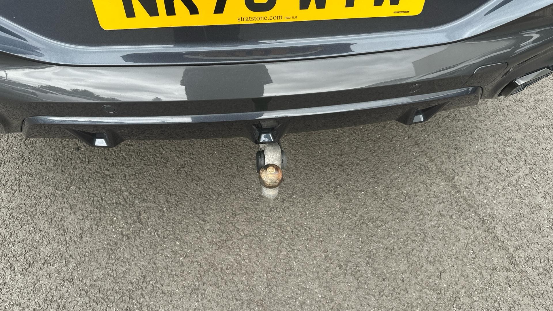 BMW X6 Image 17