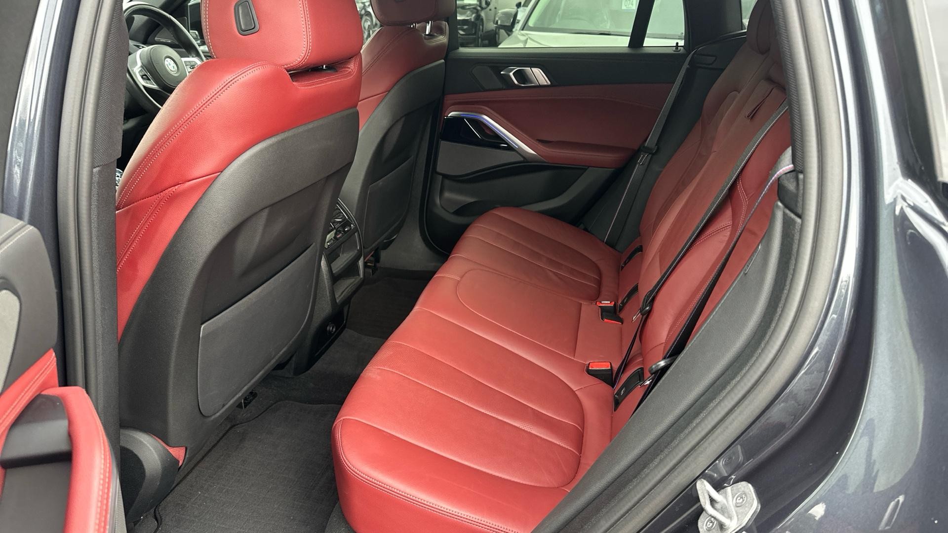 BMW X6 Image 20