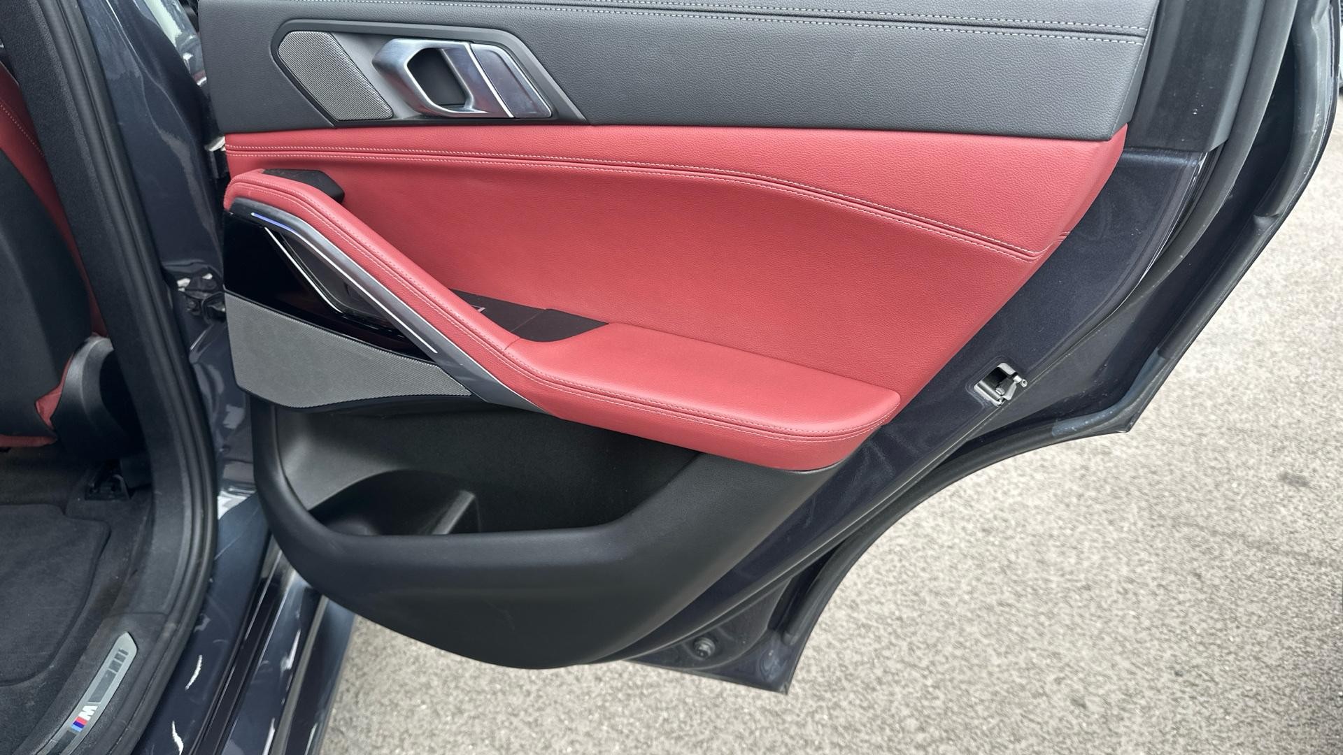 BMW X6 Image 30