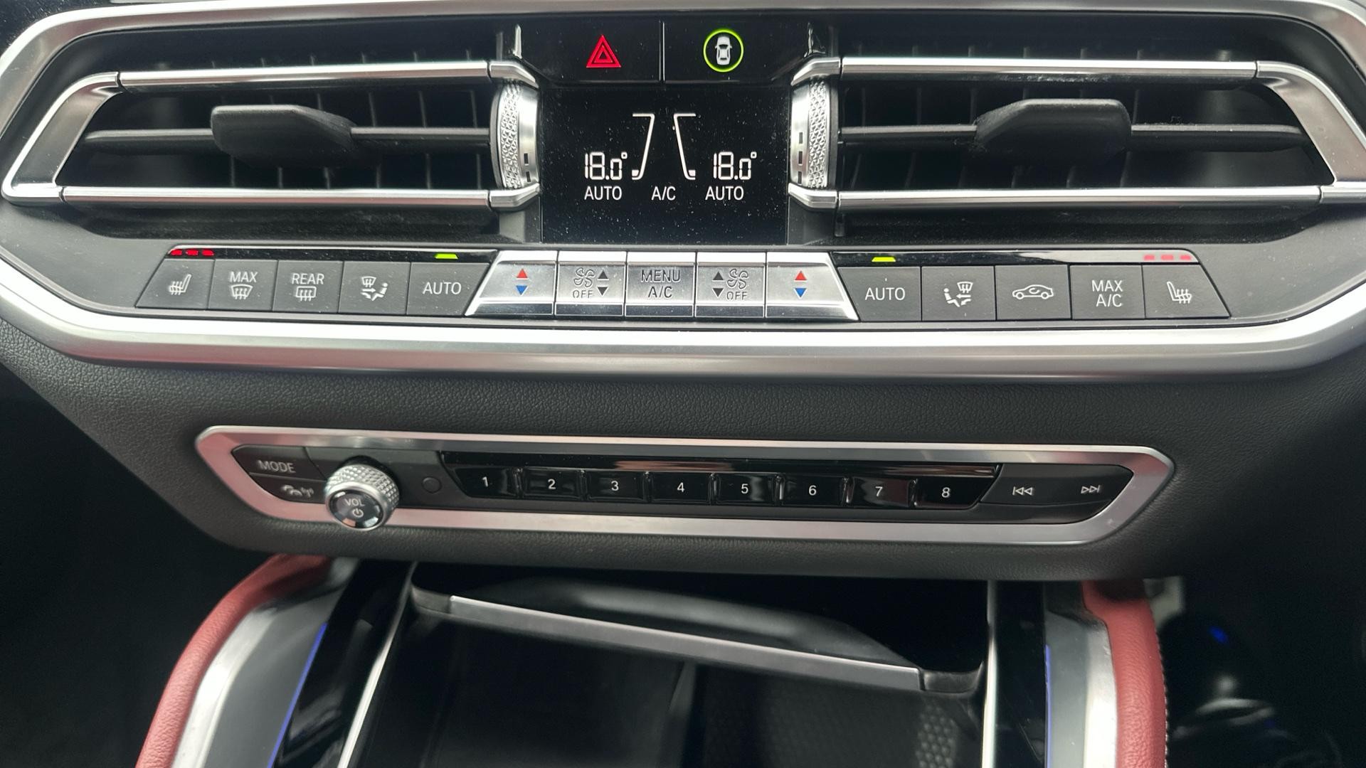 BMW X6 Image 35