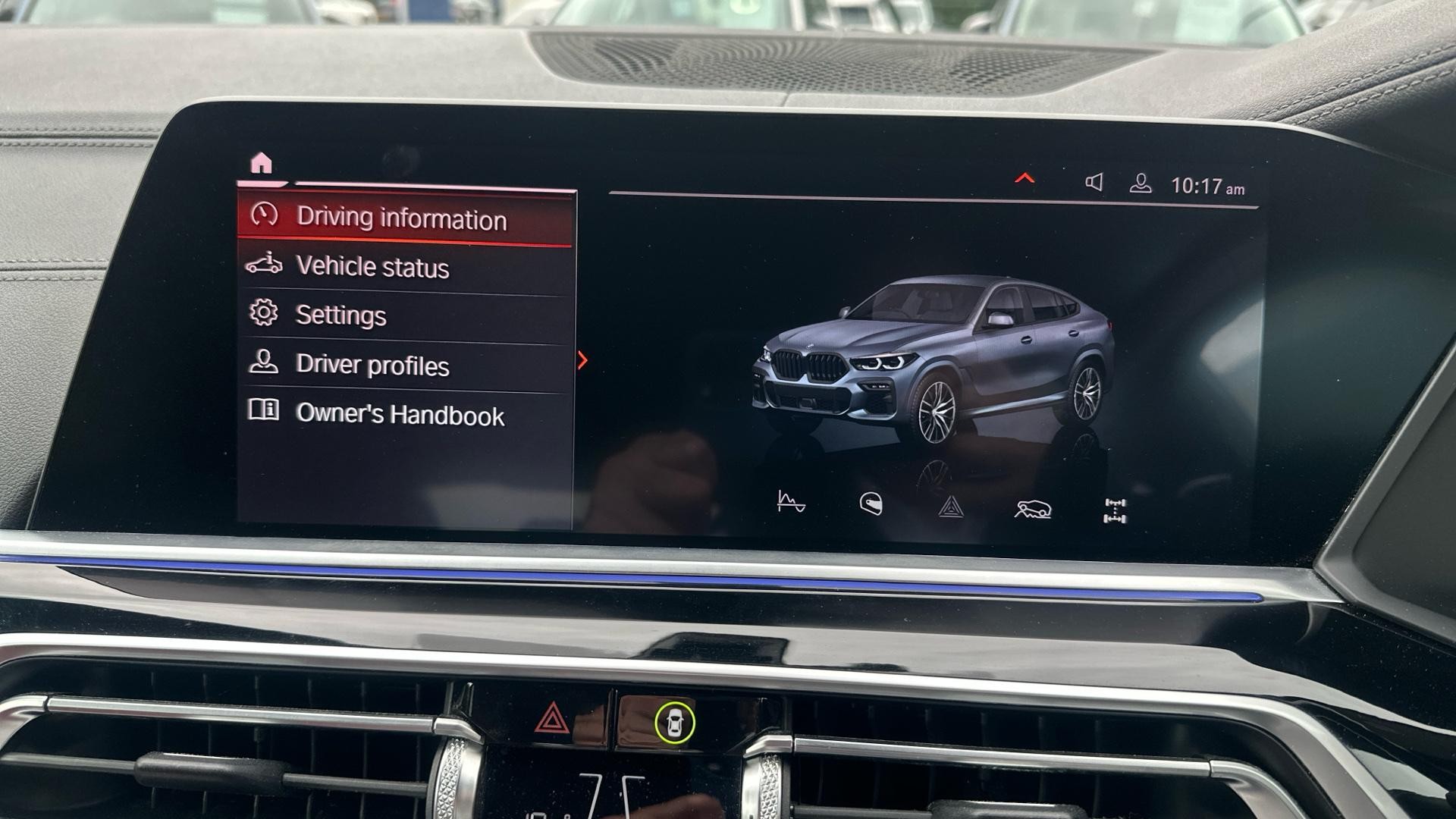 BMW X6 Image 37