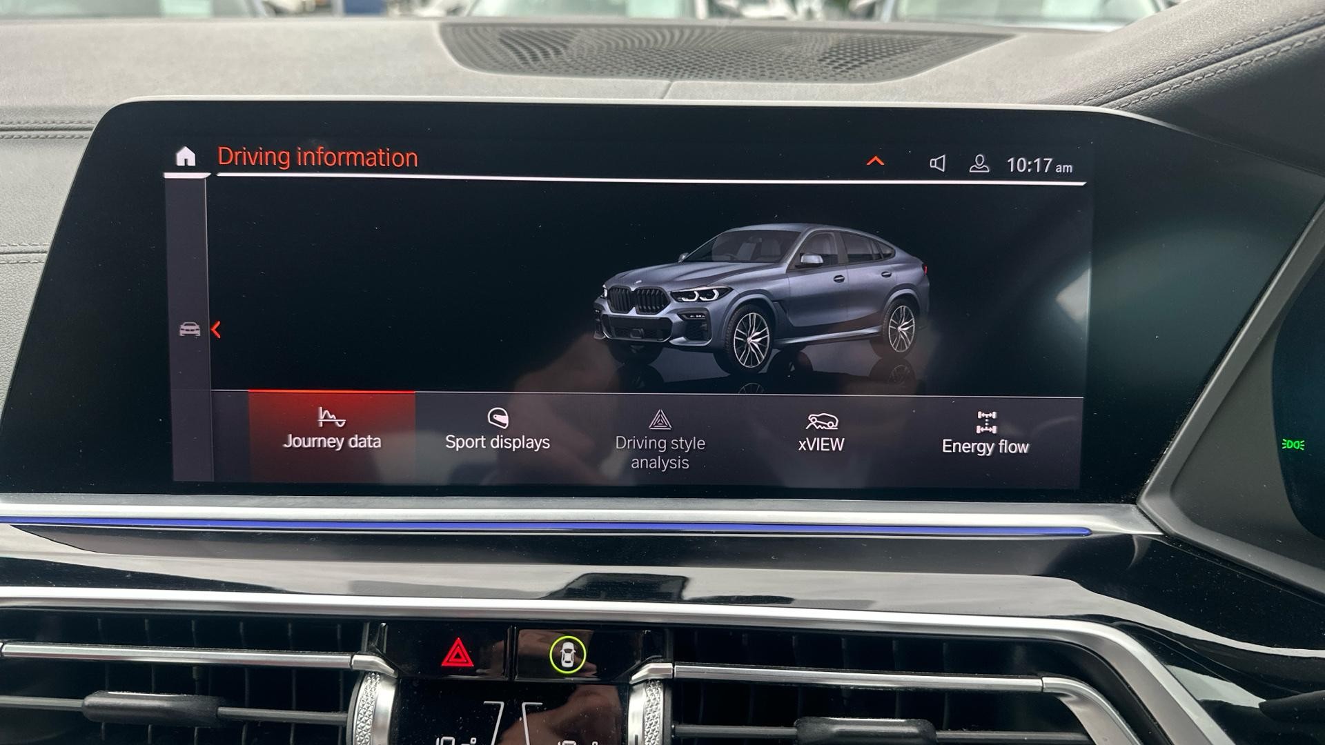 BMW X6 Image 38