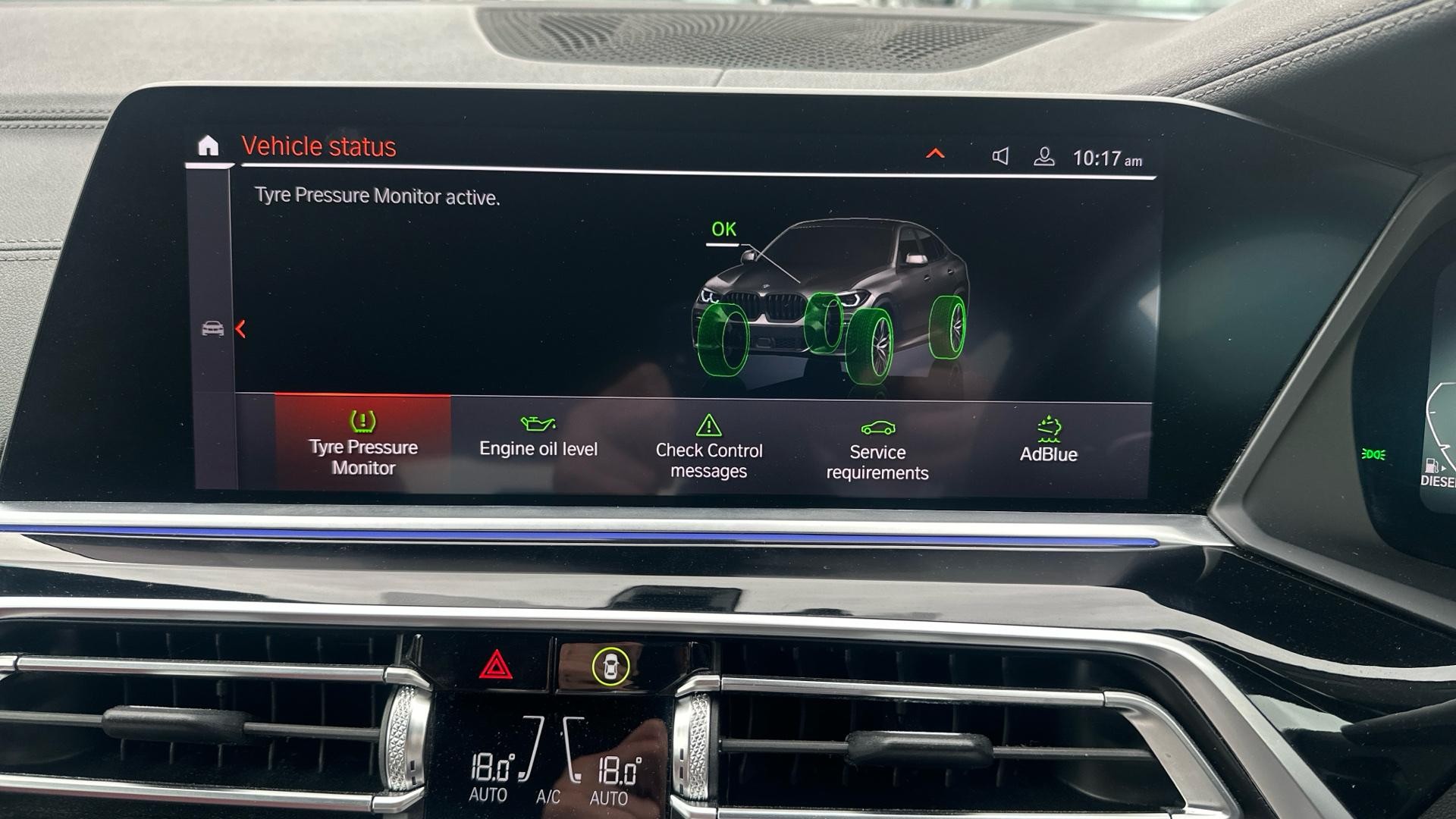 BMW X6 Image 39