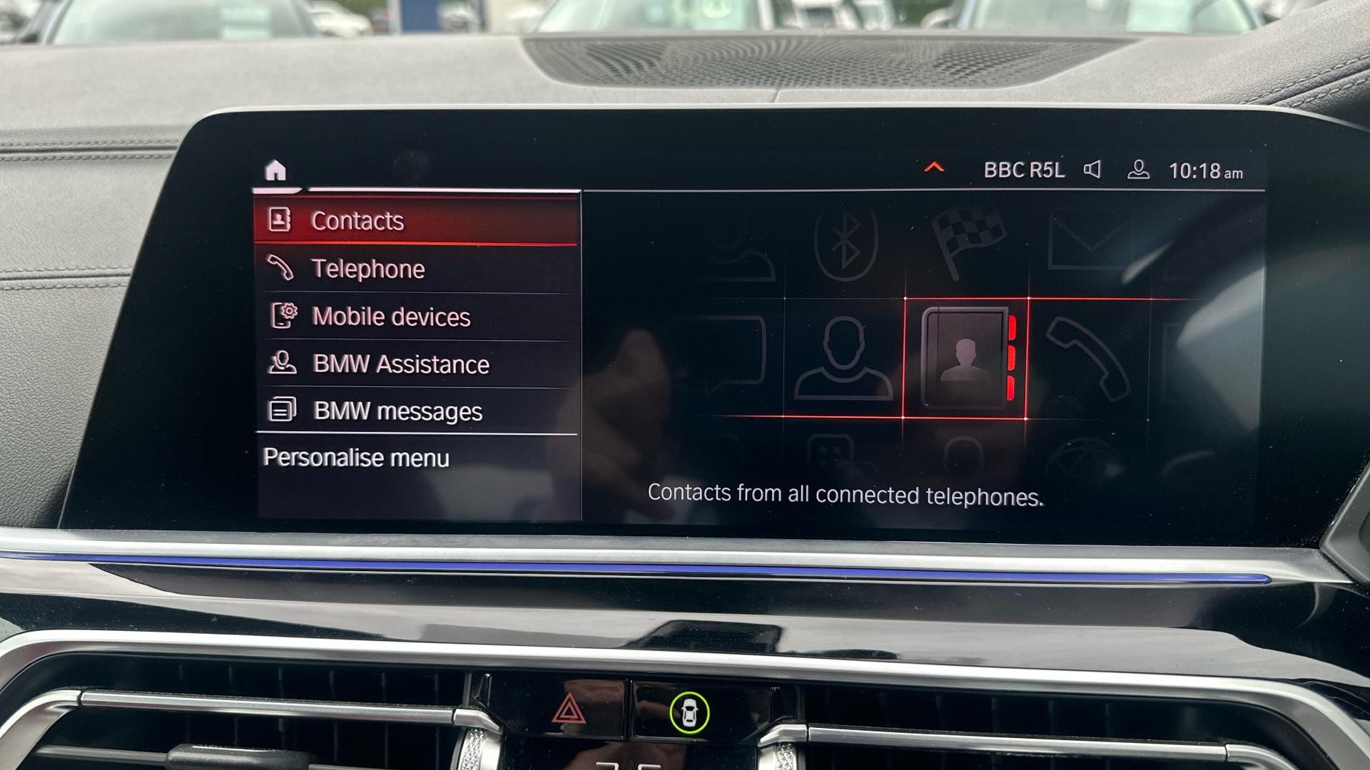 BMW X6 Image 45