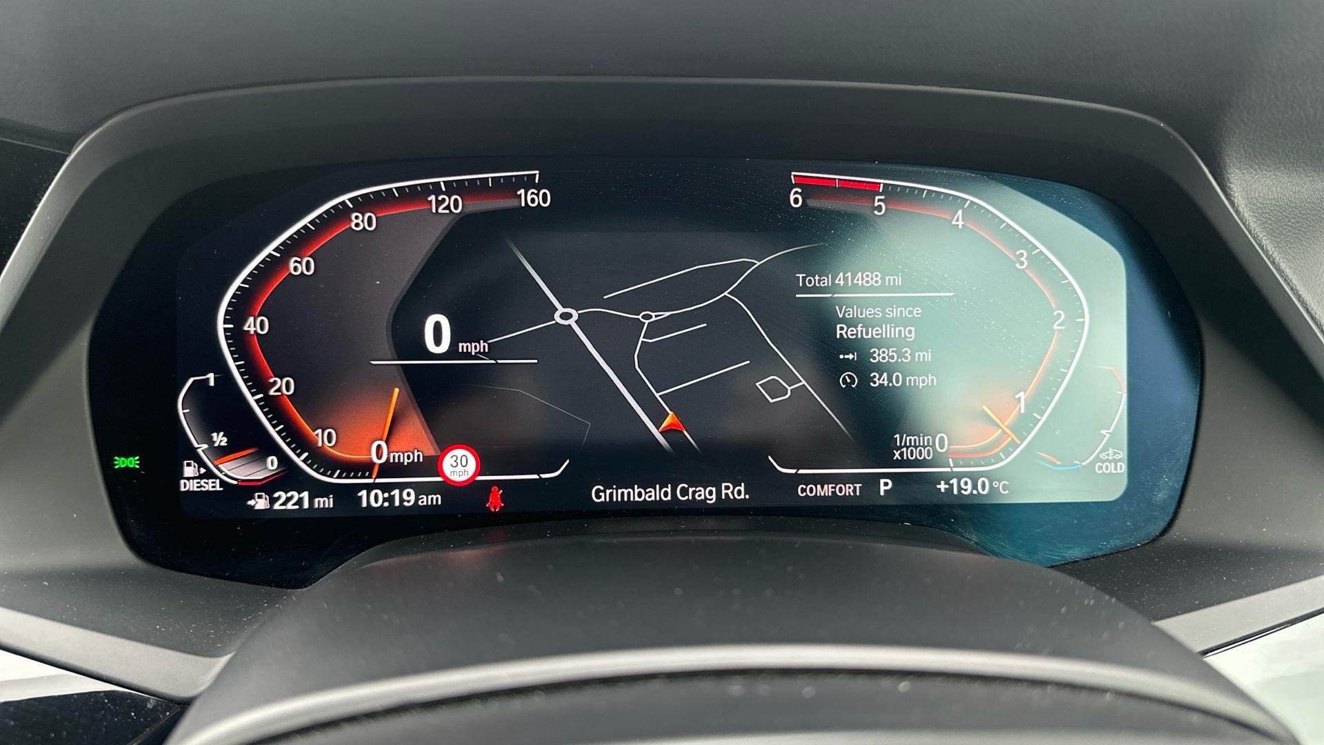 BMW X6 Image 47