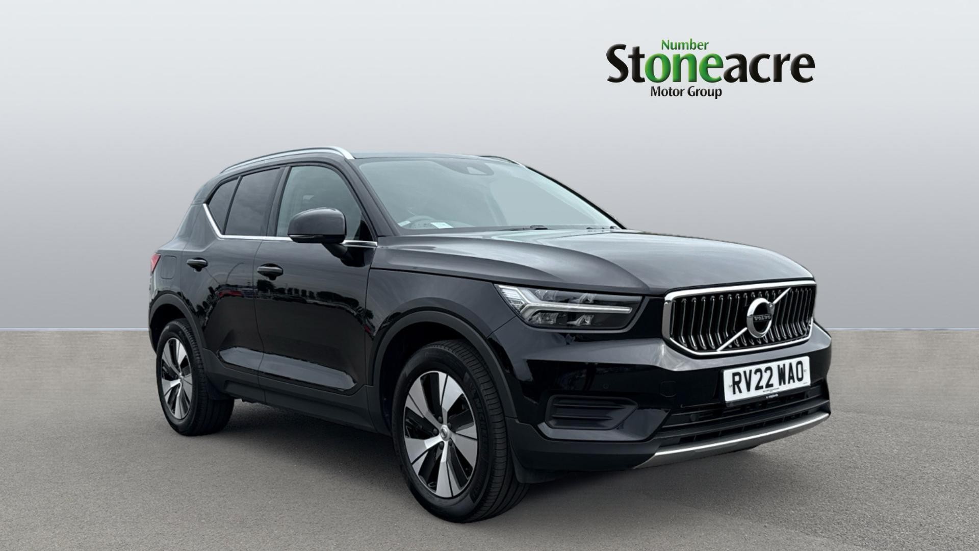 Volvo XC40 Image 1