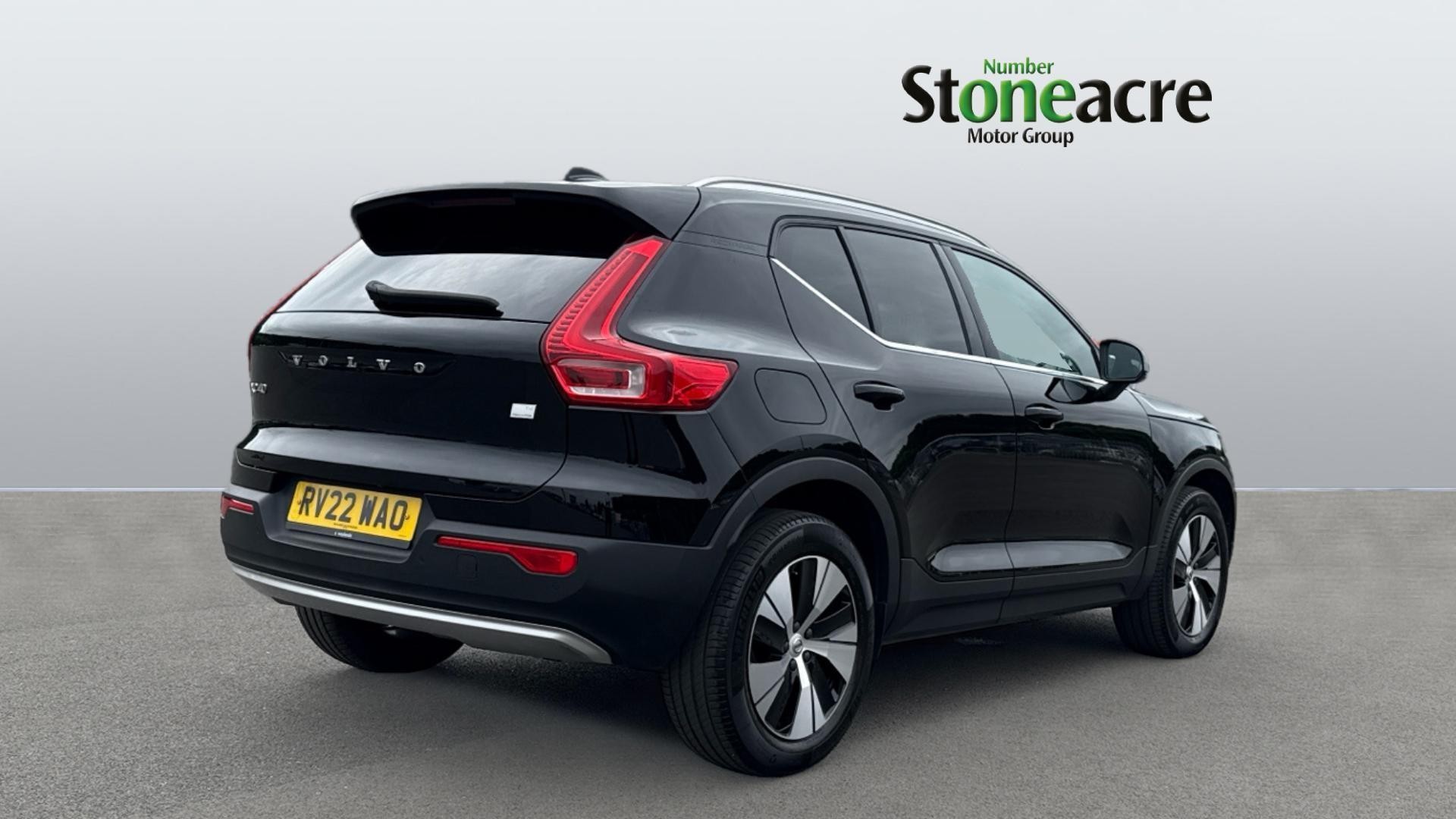 Volvo XC40 Image 2