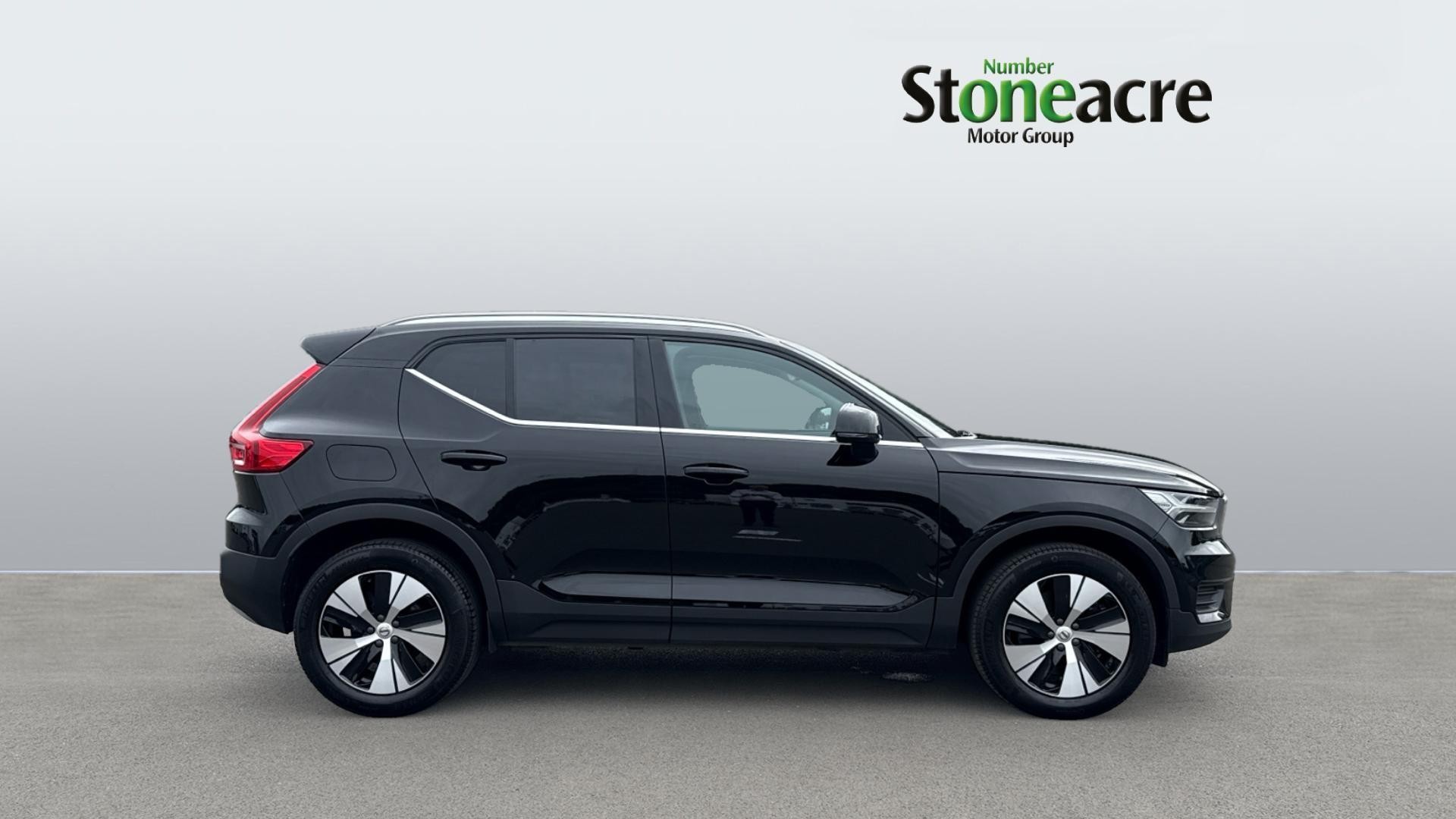 Volvo XC40 Image 3