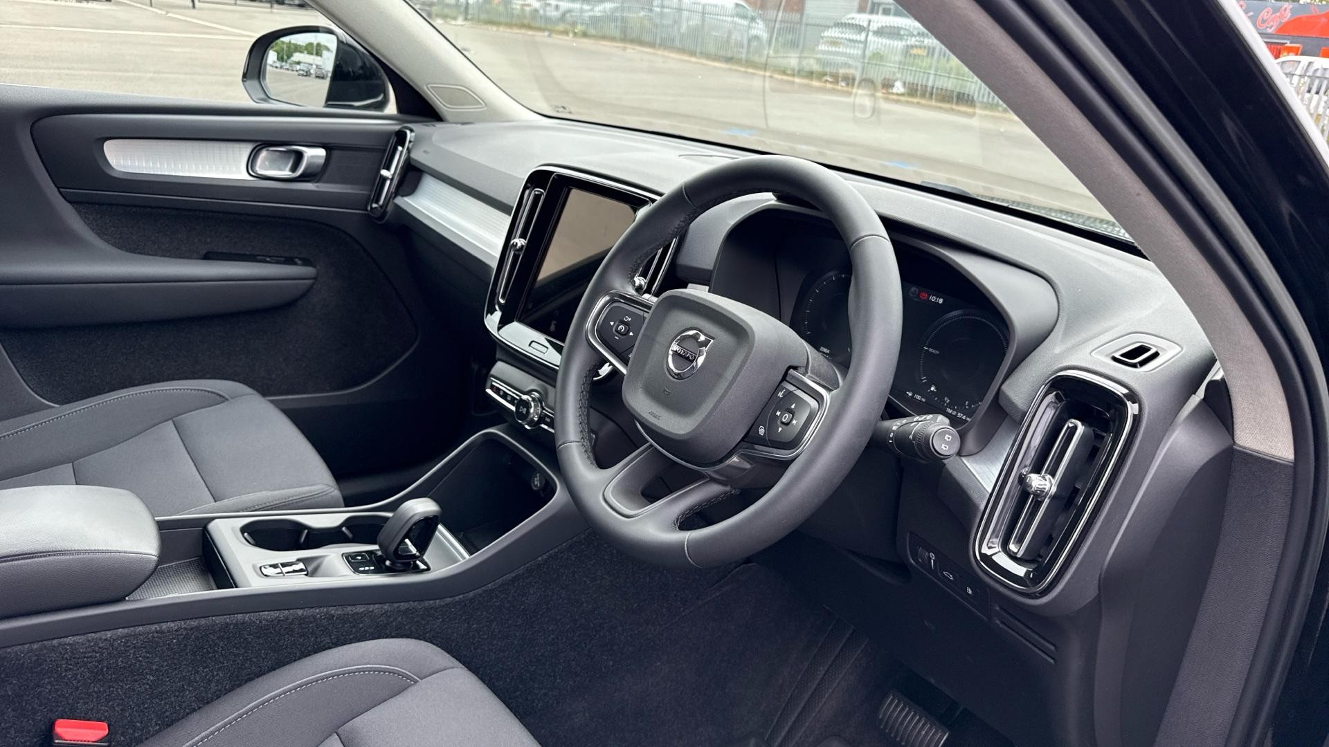 Volvo XC40 Image 4