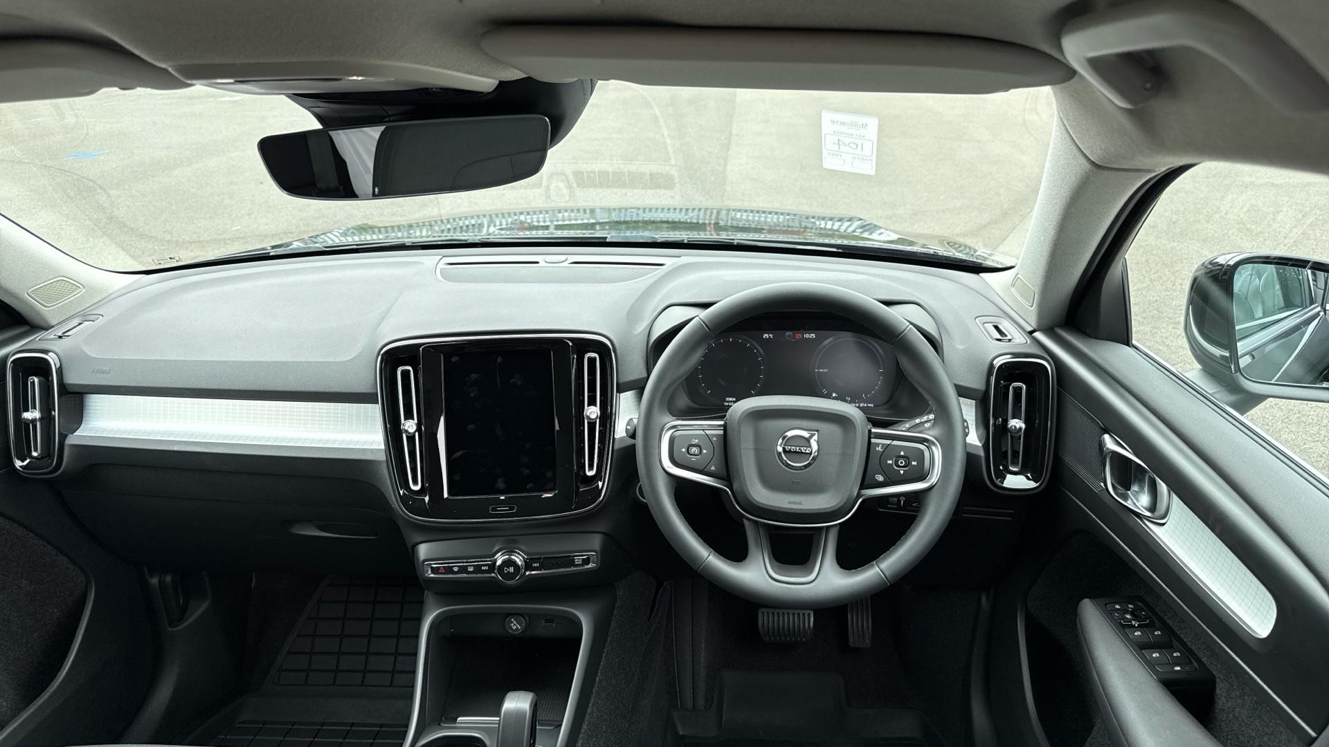 Volvo XC40 Image 5