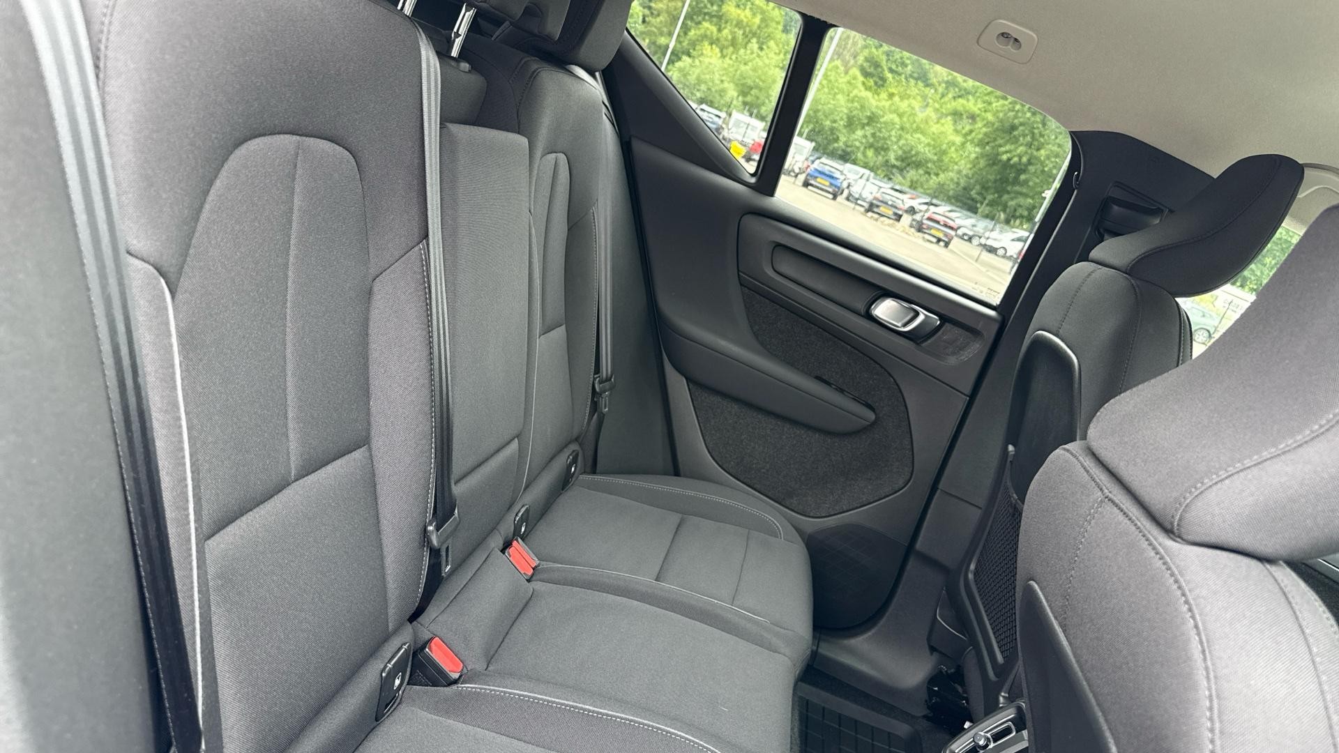 Volvo XC40 Image 6