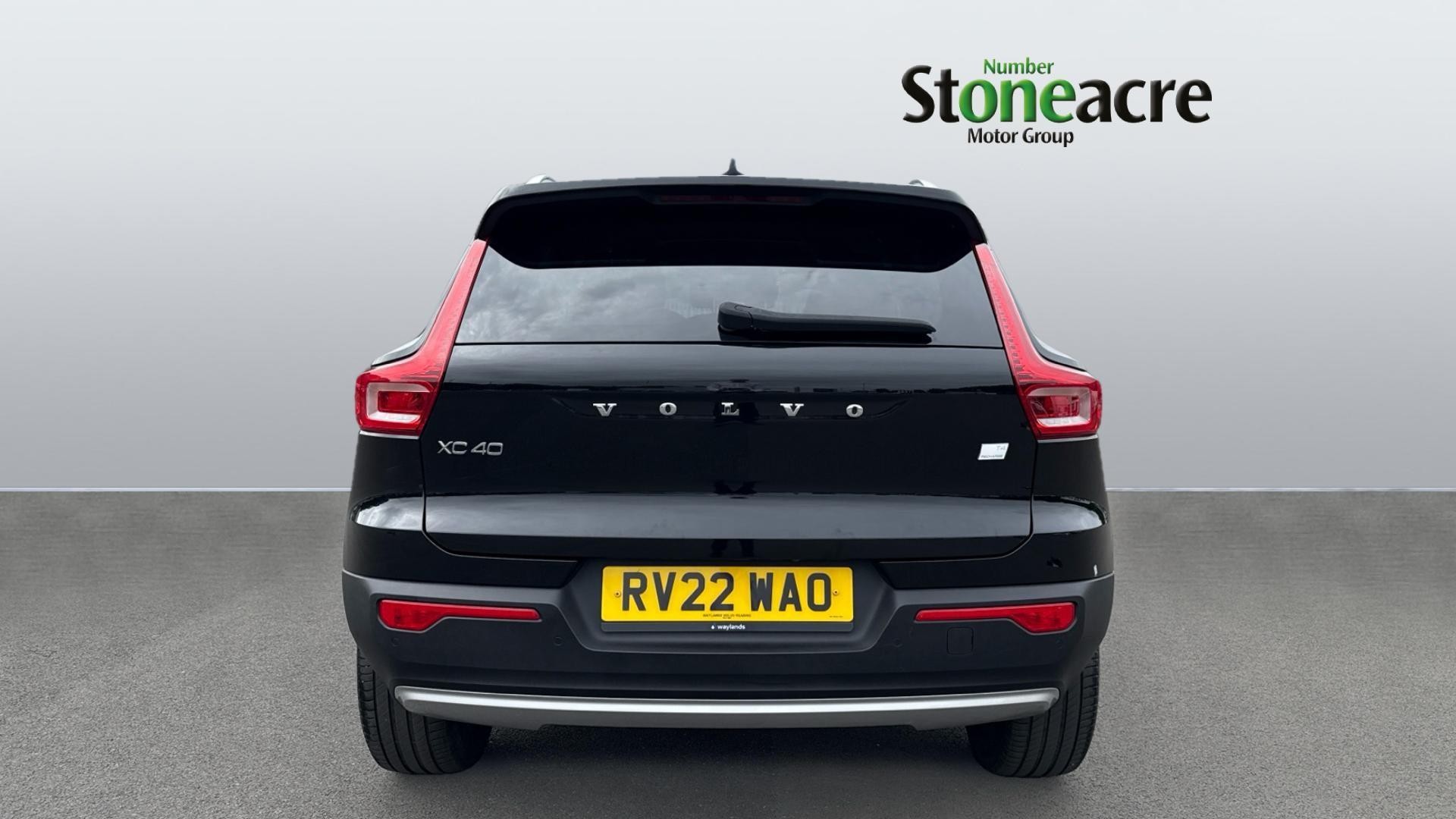 Volvo XC40 Image 7