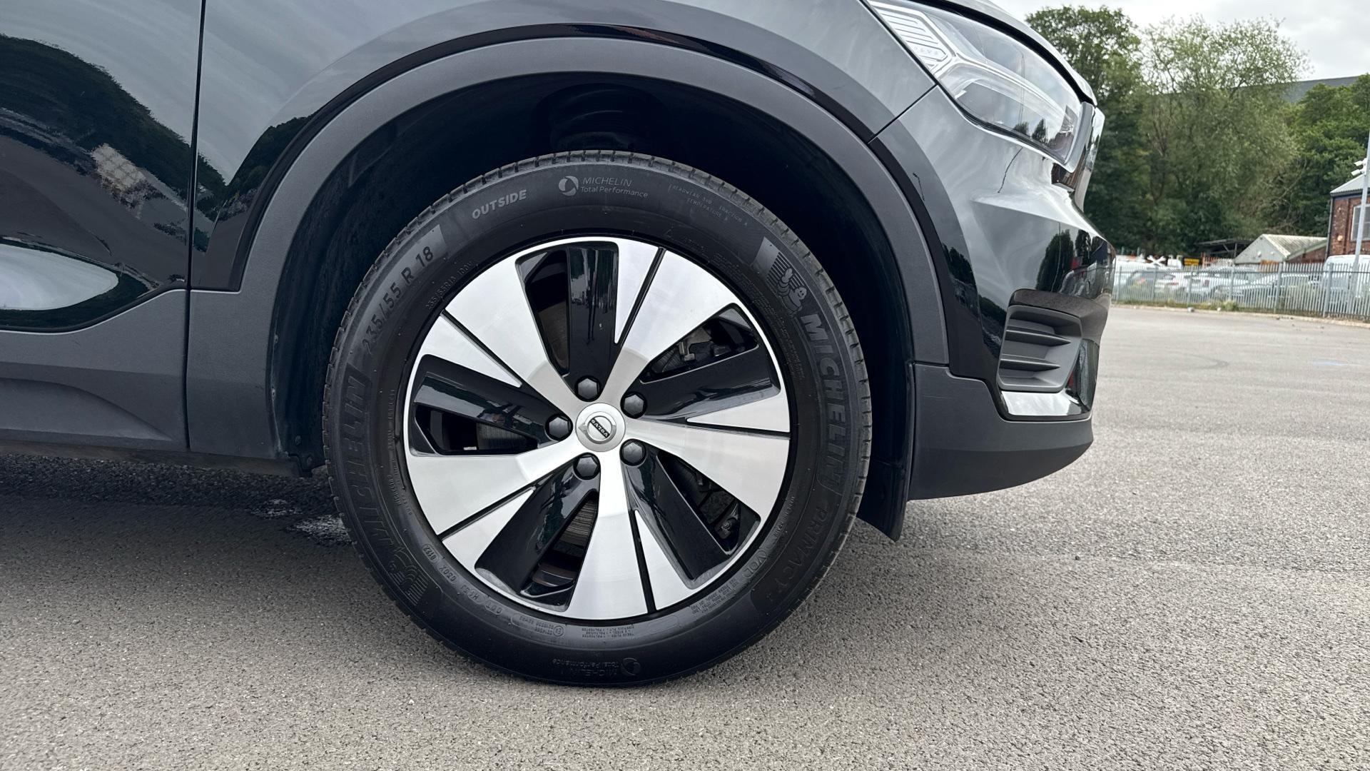 Volvo XC40 Image 9
