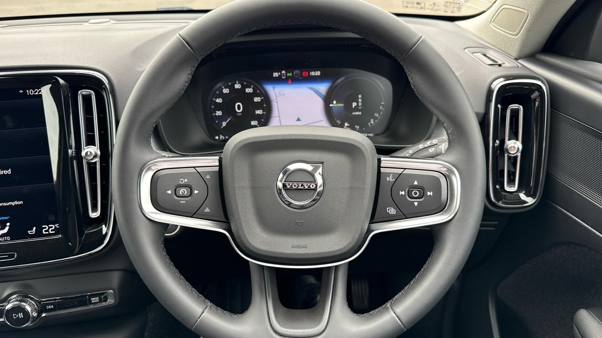 Volvo XC40 Image 10
