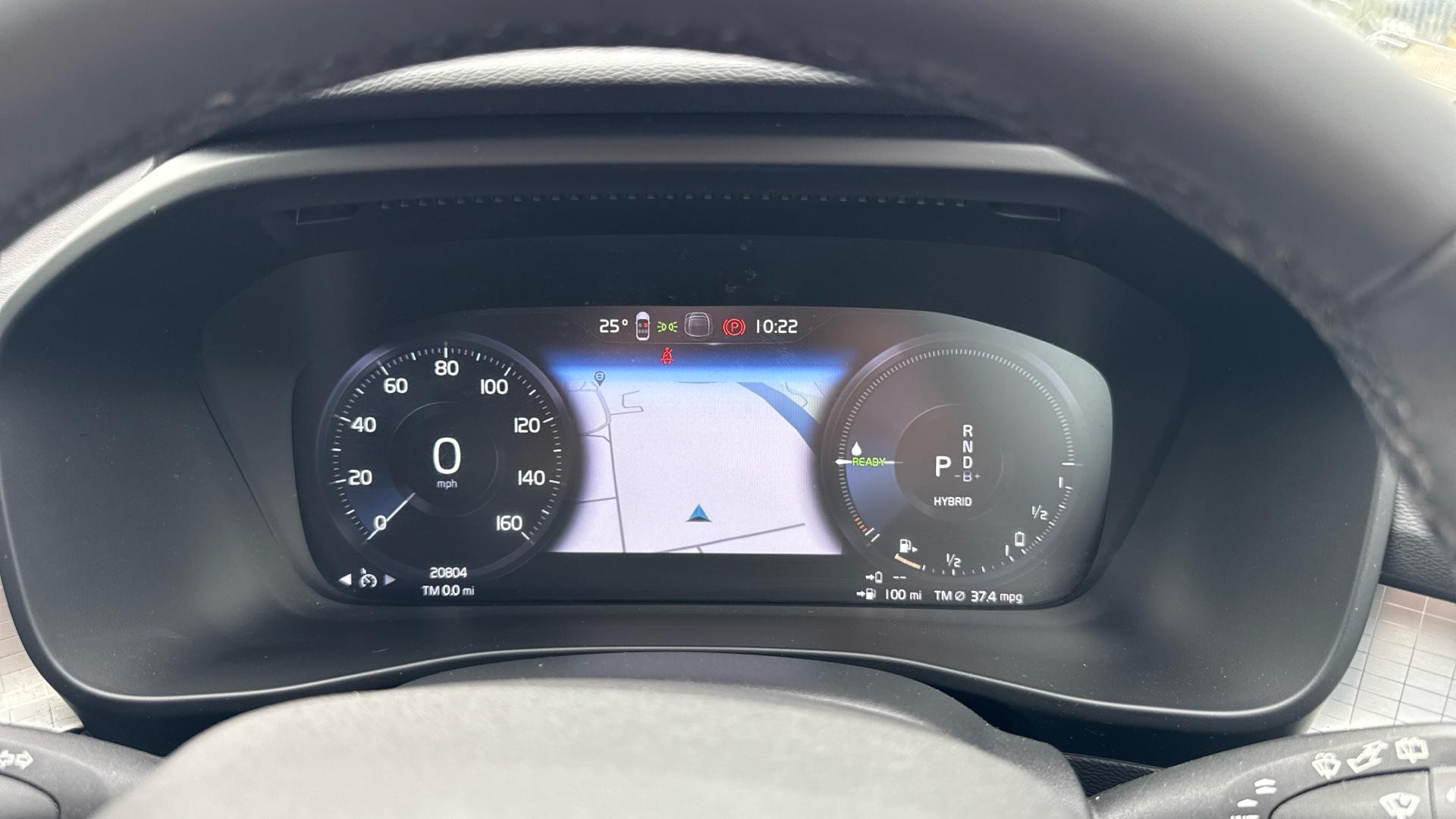 Volvo XC40 Image 11