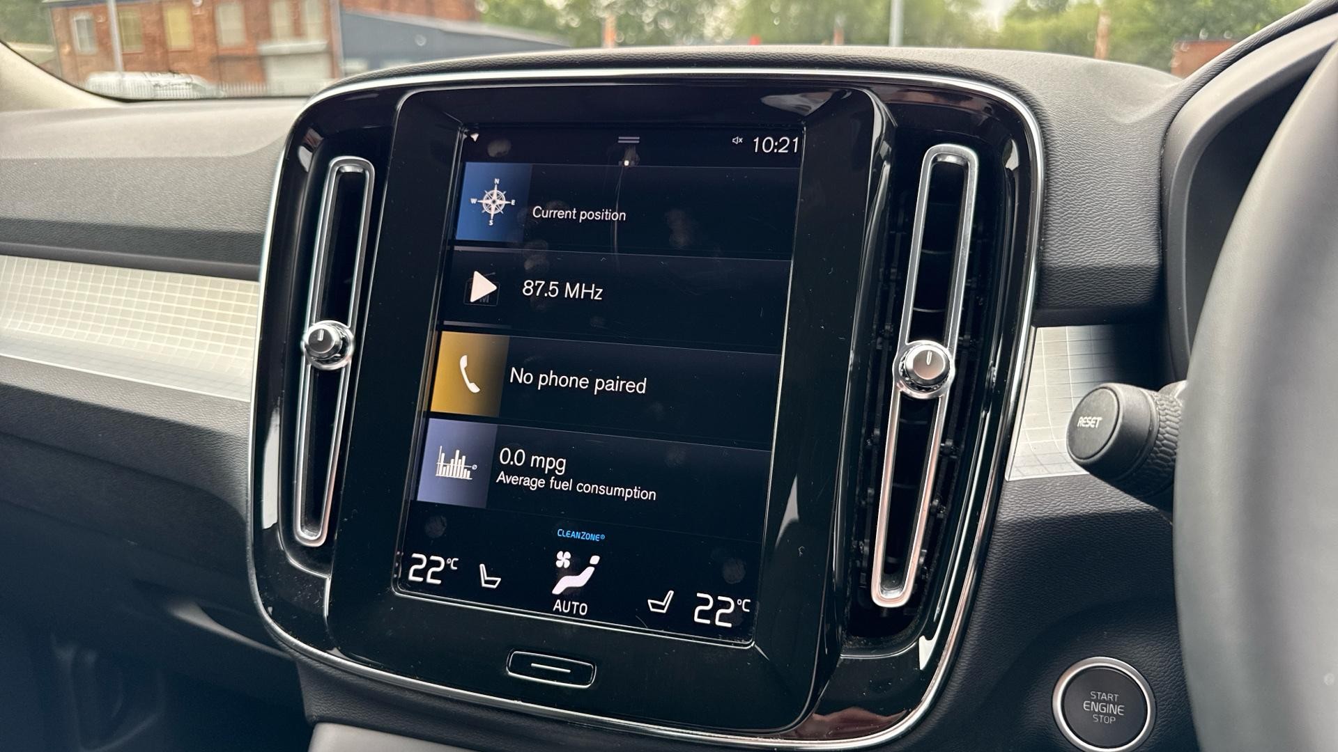 Volvo XC40 Image 12