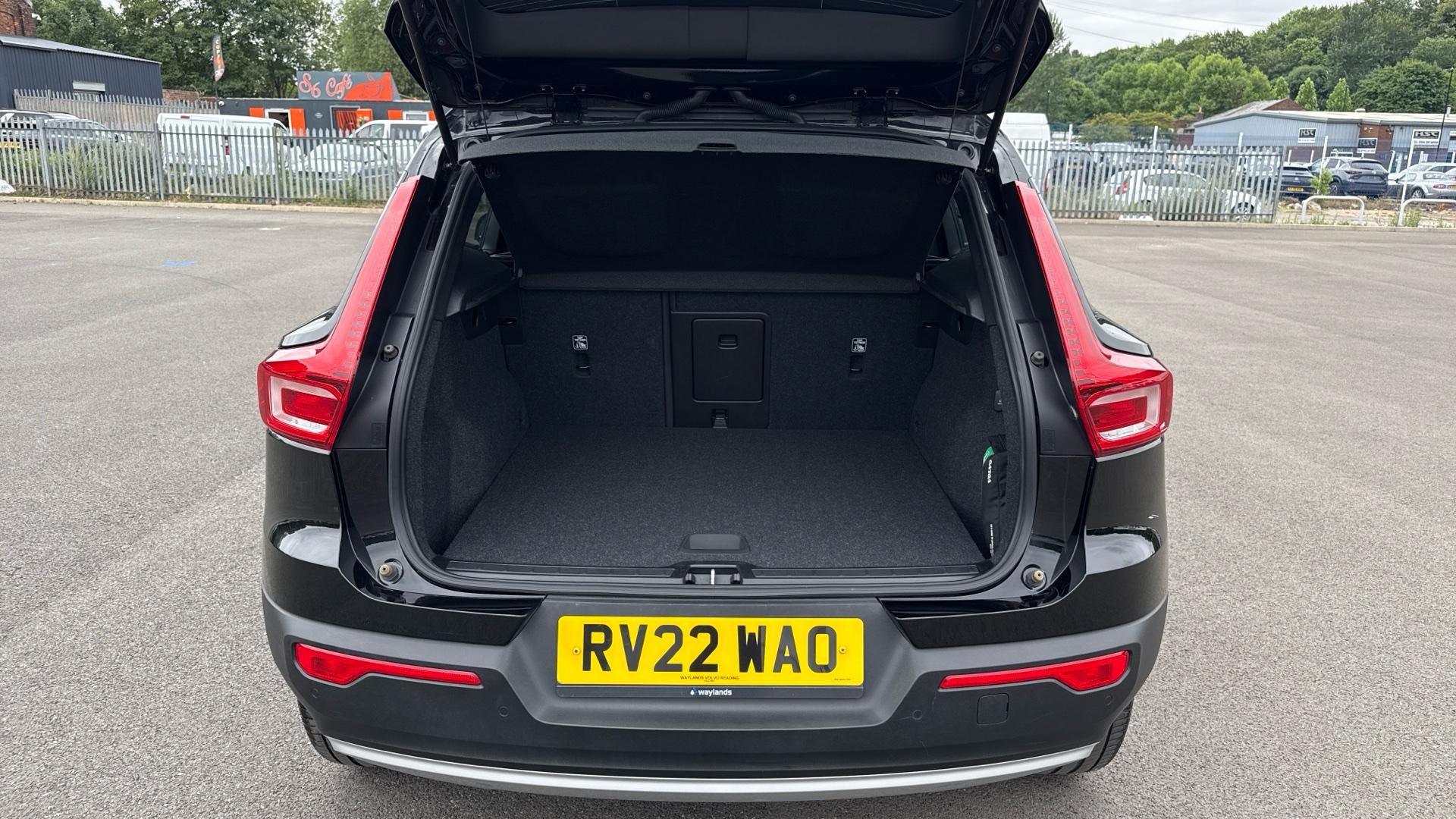 Volvo XC40 Image 13