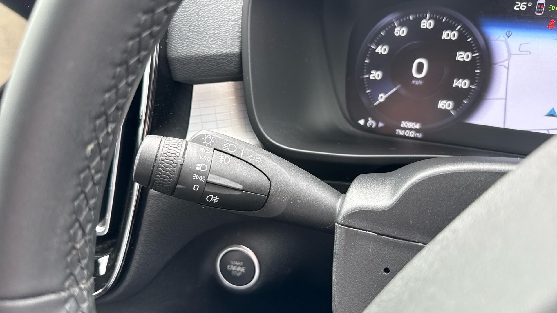 Volvo XC40 Image 15