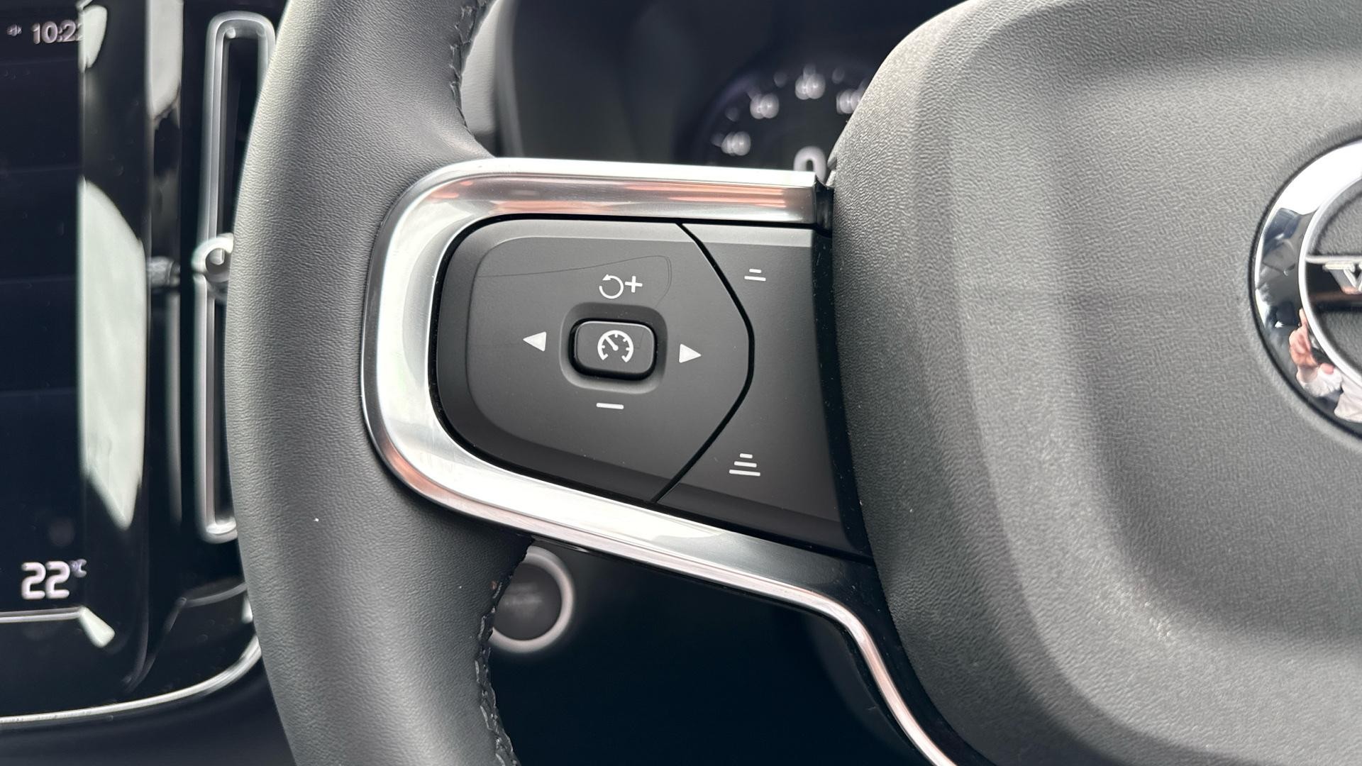 Volvo XC40 Image 16