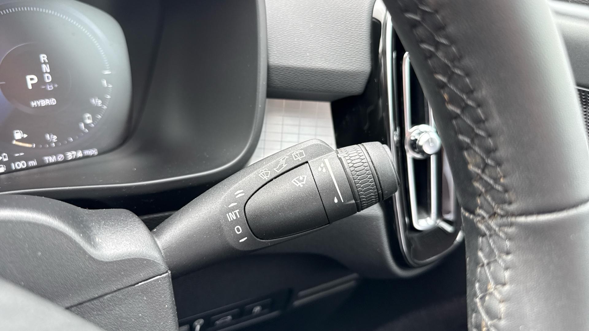 Volvo XC40 Image 18