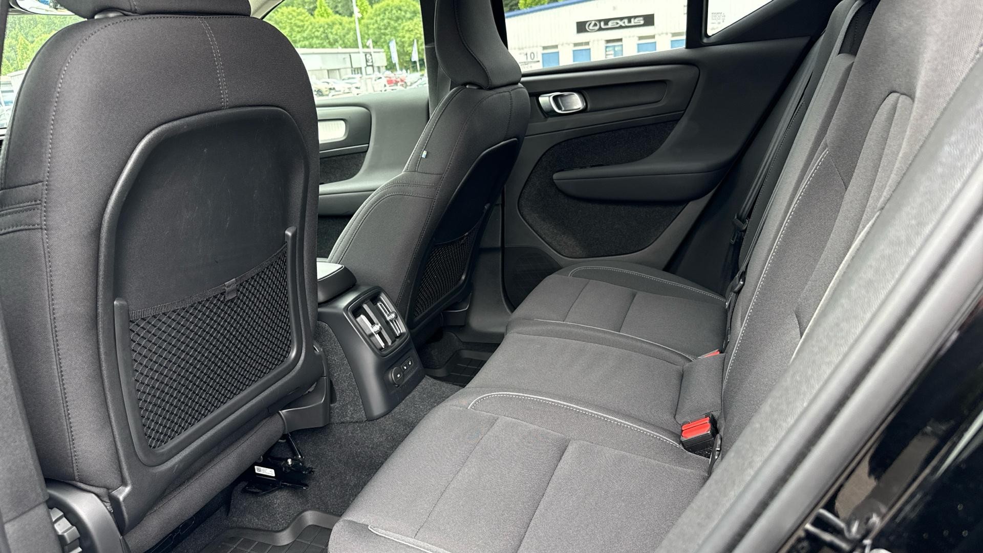 Volvo XC40 Image 20