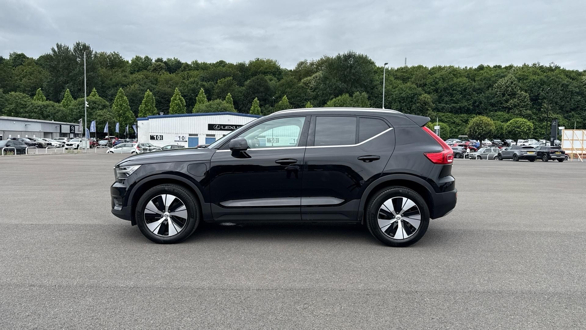 Volvo XC40 Image 23