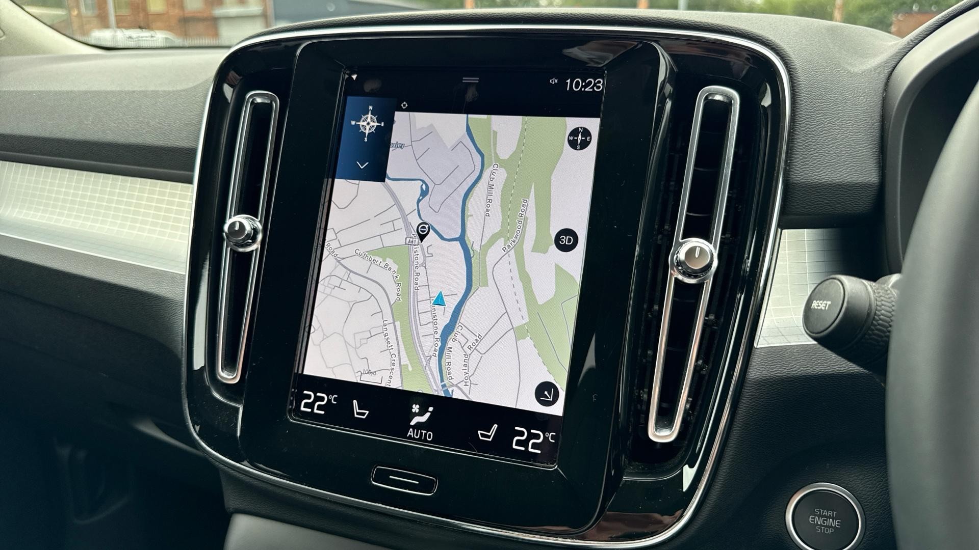 Volvo XC40 Image 25