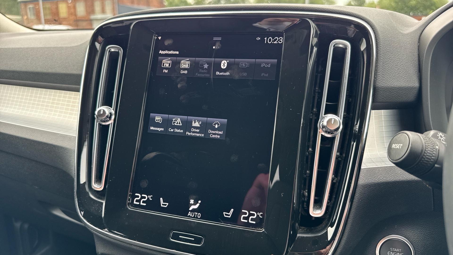 Volvo XC40 Image 26