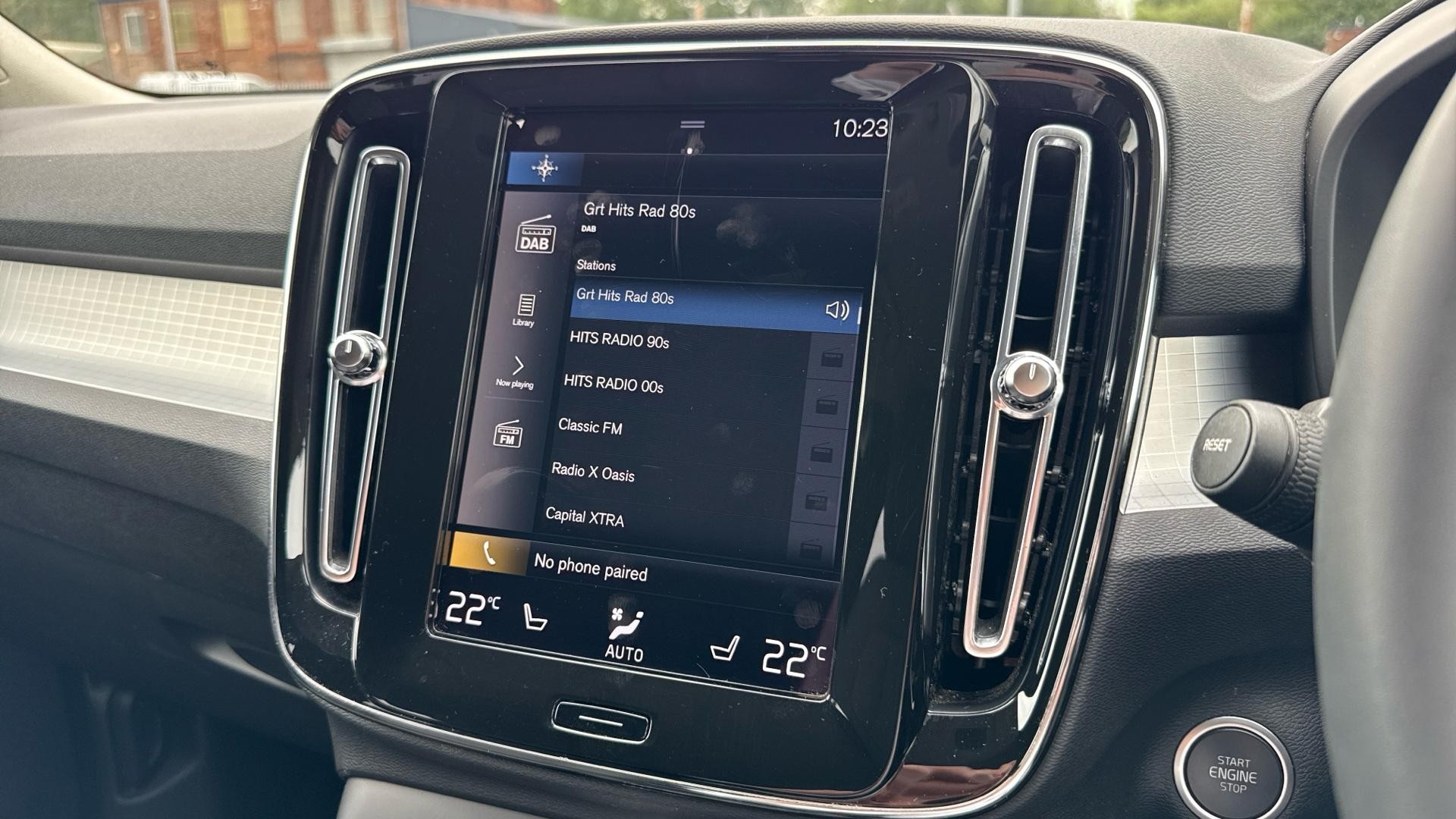 Volvo XC40 Image 27
