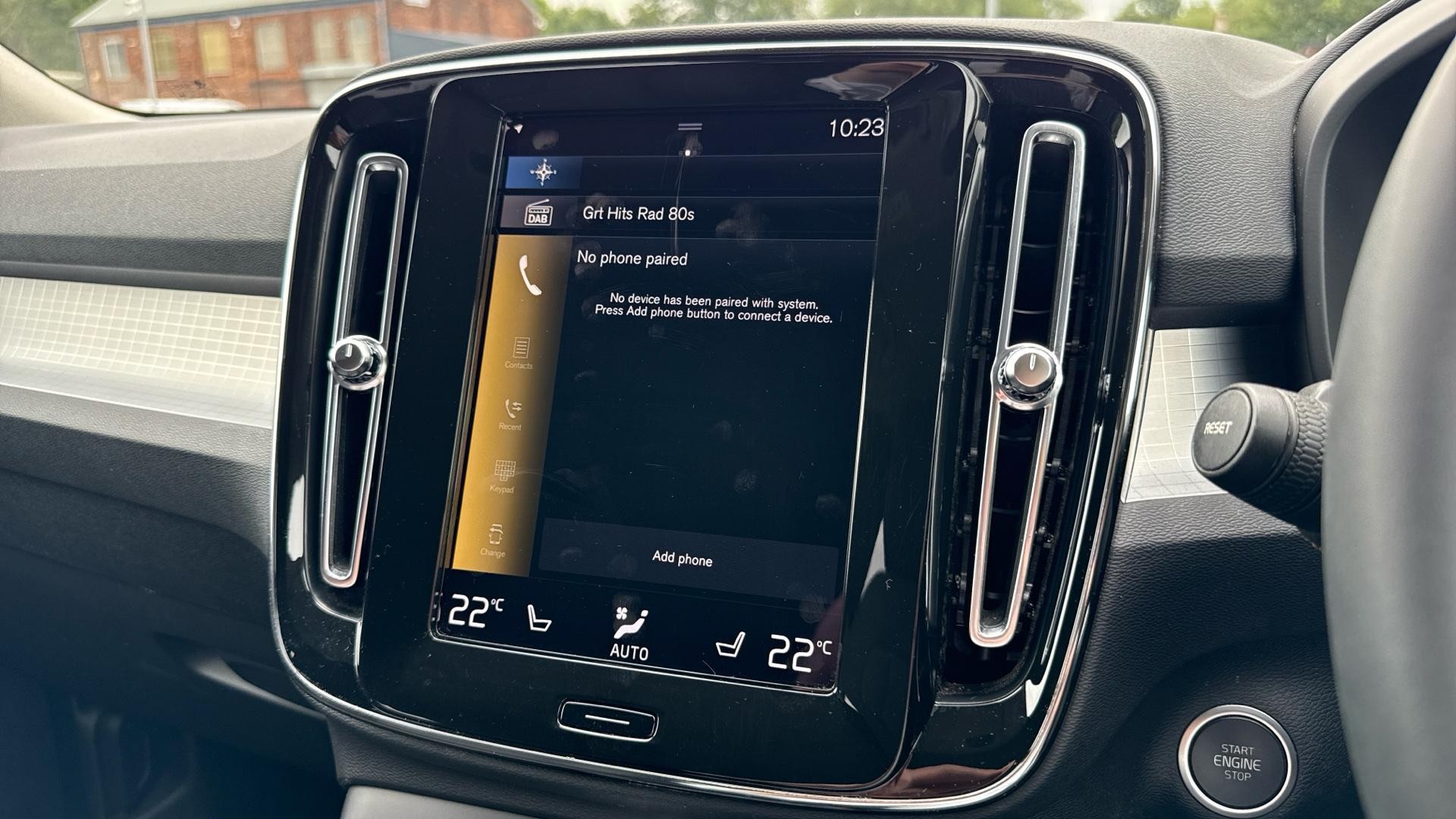 Volvo XC40 Image 28