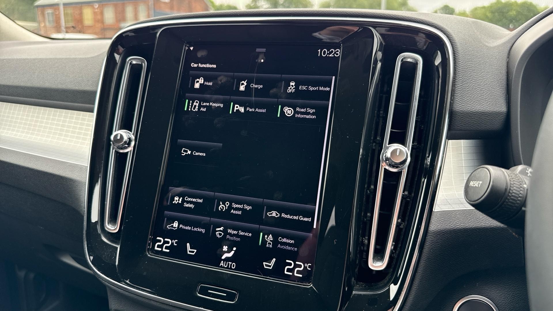 Volvo XC40 Image 31