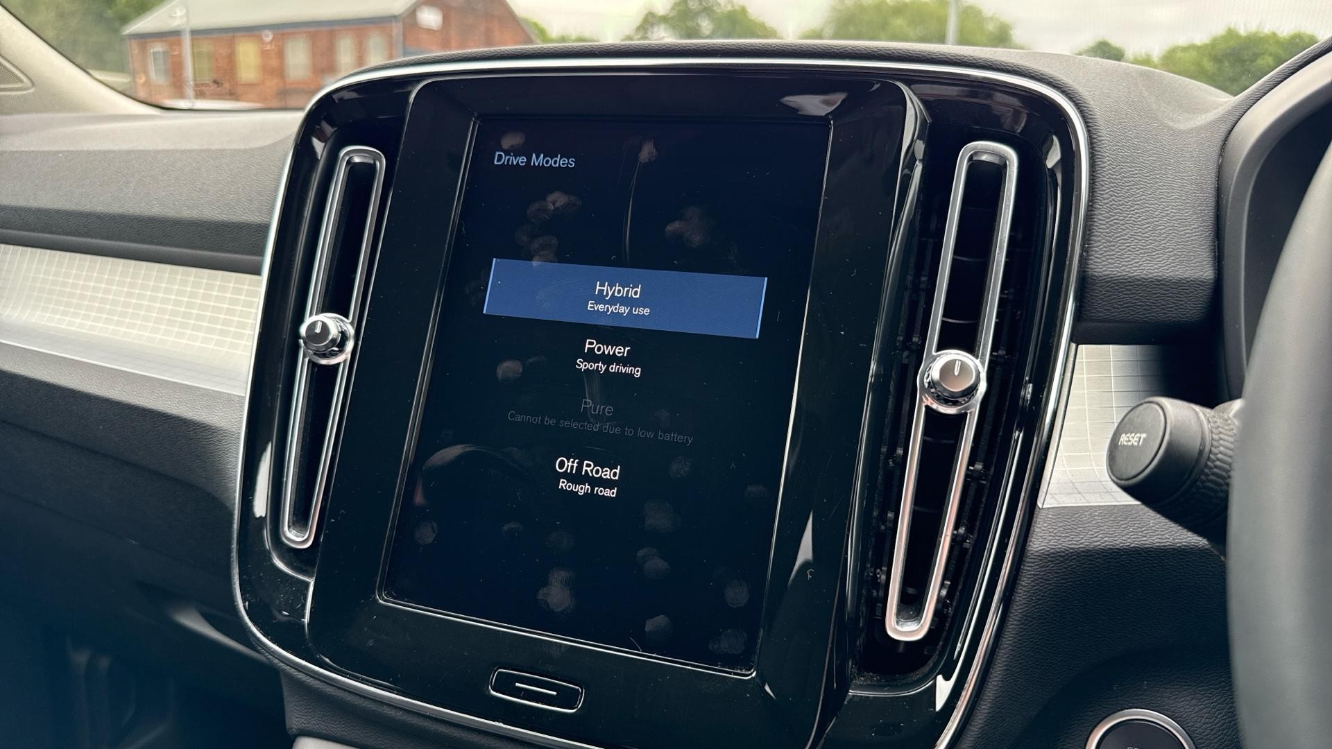Volvo XC40 Image 33