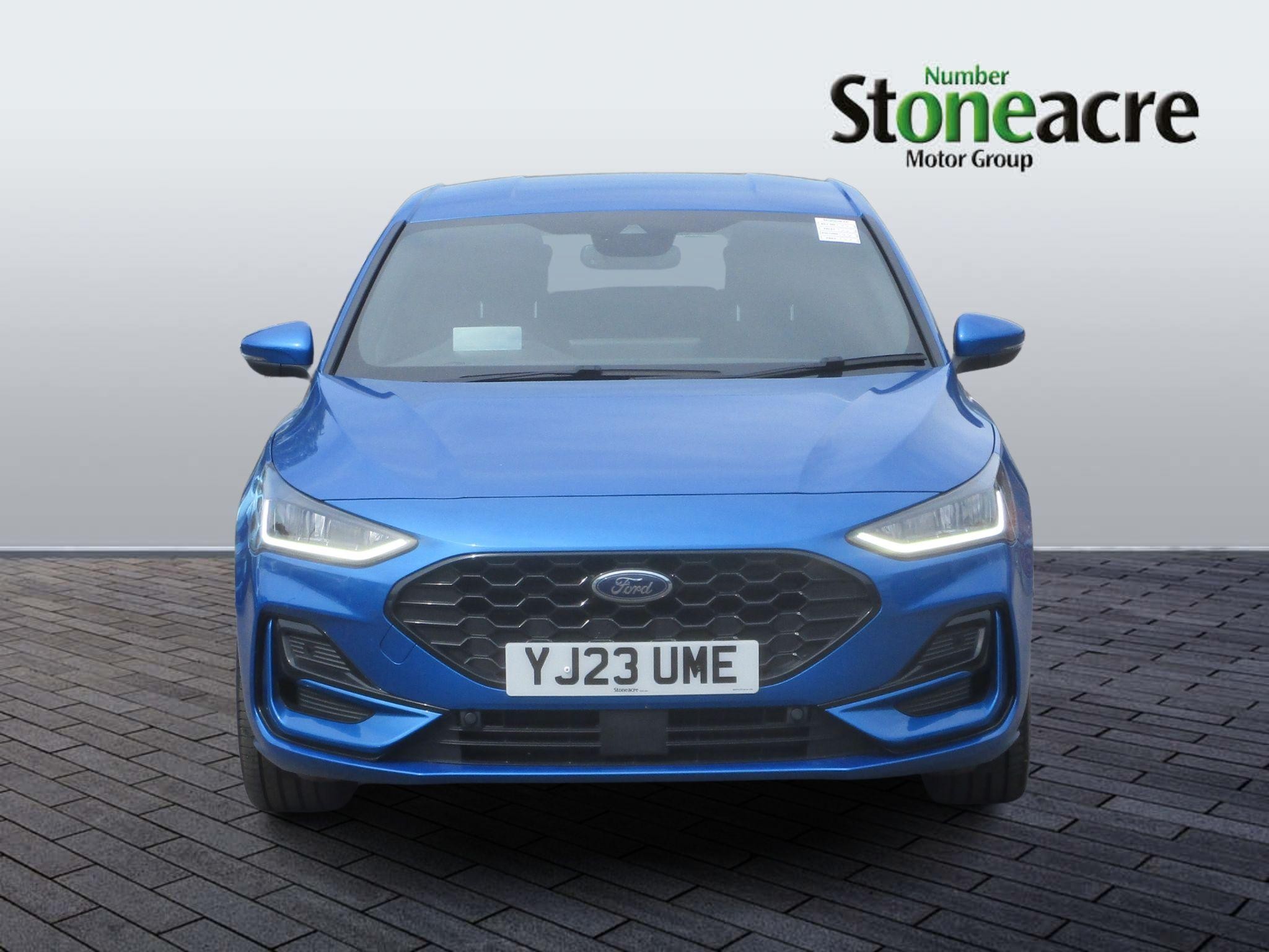 Ford Focus Image 4