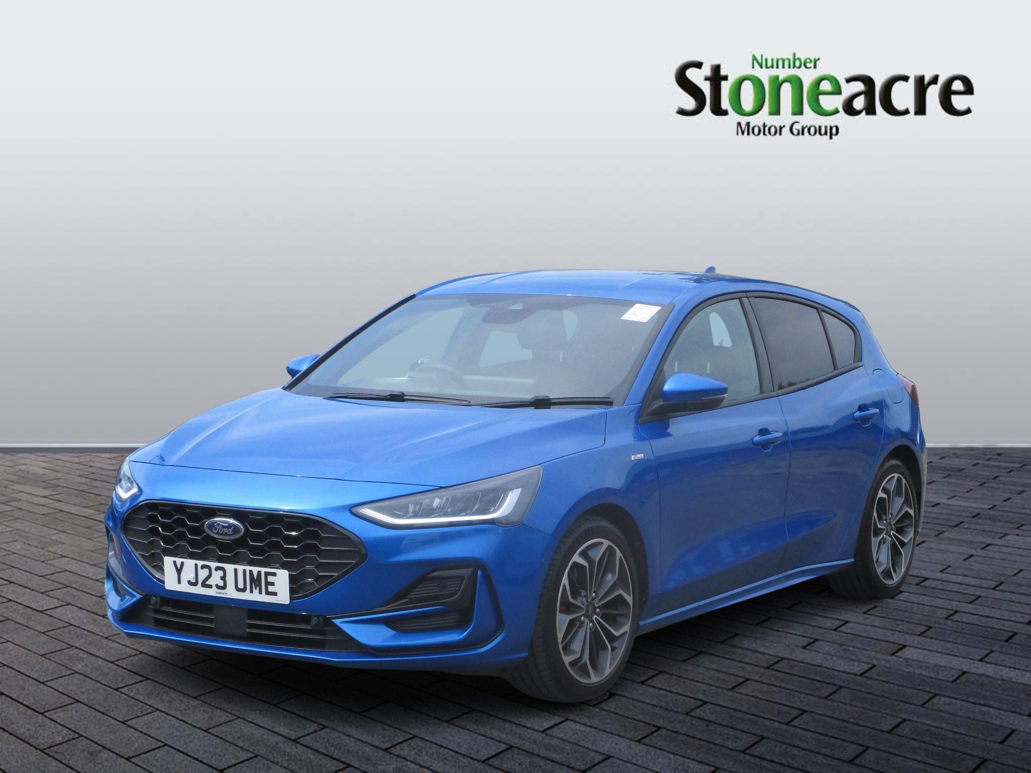 Ford Focus Image 5