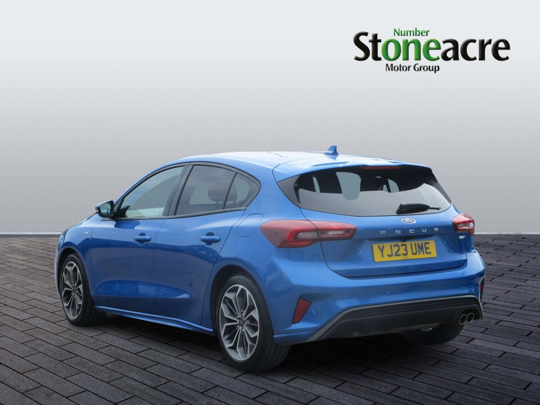 Ford Focus Image 6