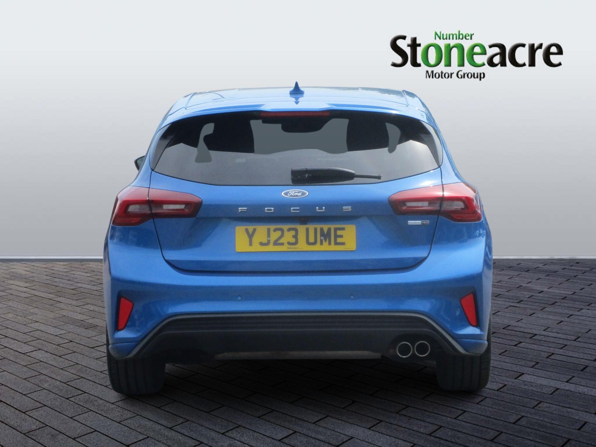 Ford Focus Image 7