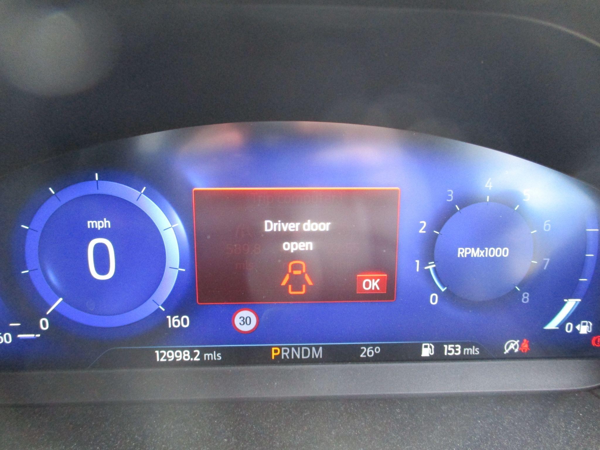 Ford Focus Image 12