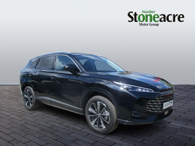 MG HS 1.5 T-GDI SE Euro 6 (s/s) 5dr FL25NMY Image 1