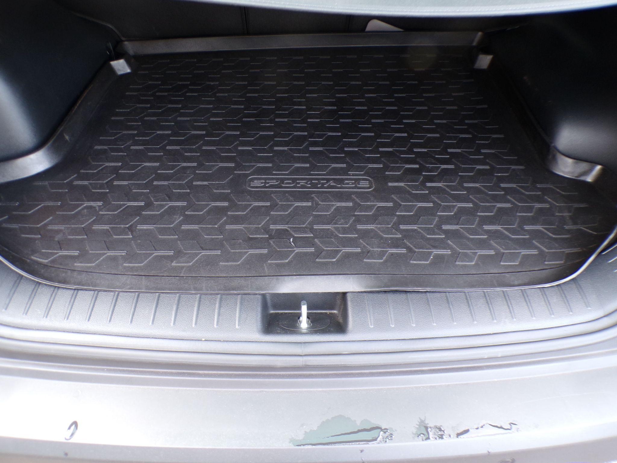 Kia Sportage Image 11