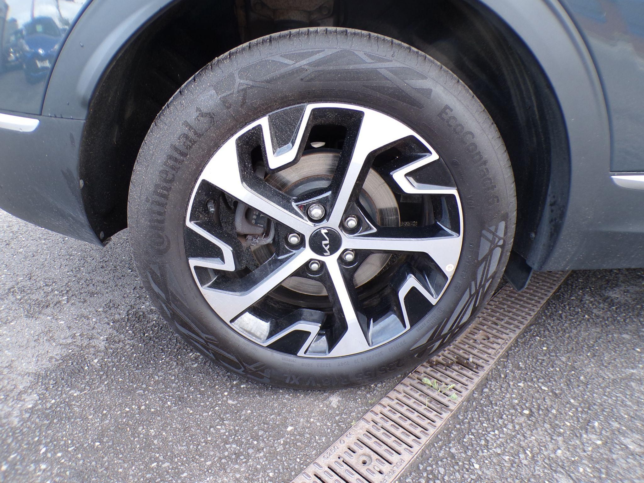 Kia Sportage Image 12