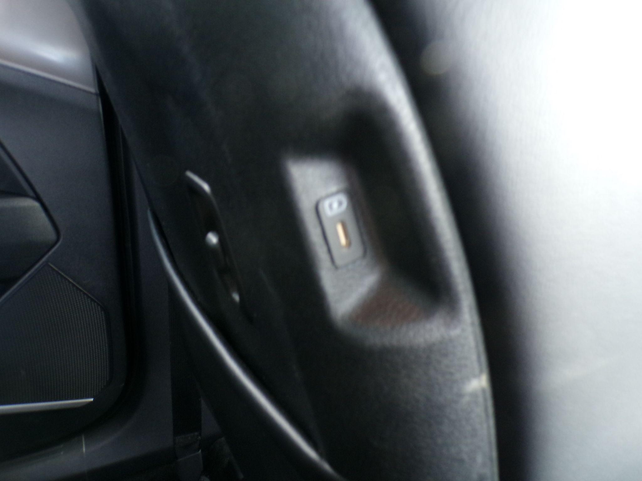 Kia Sportage Image 18