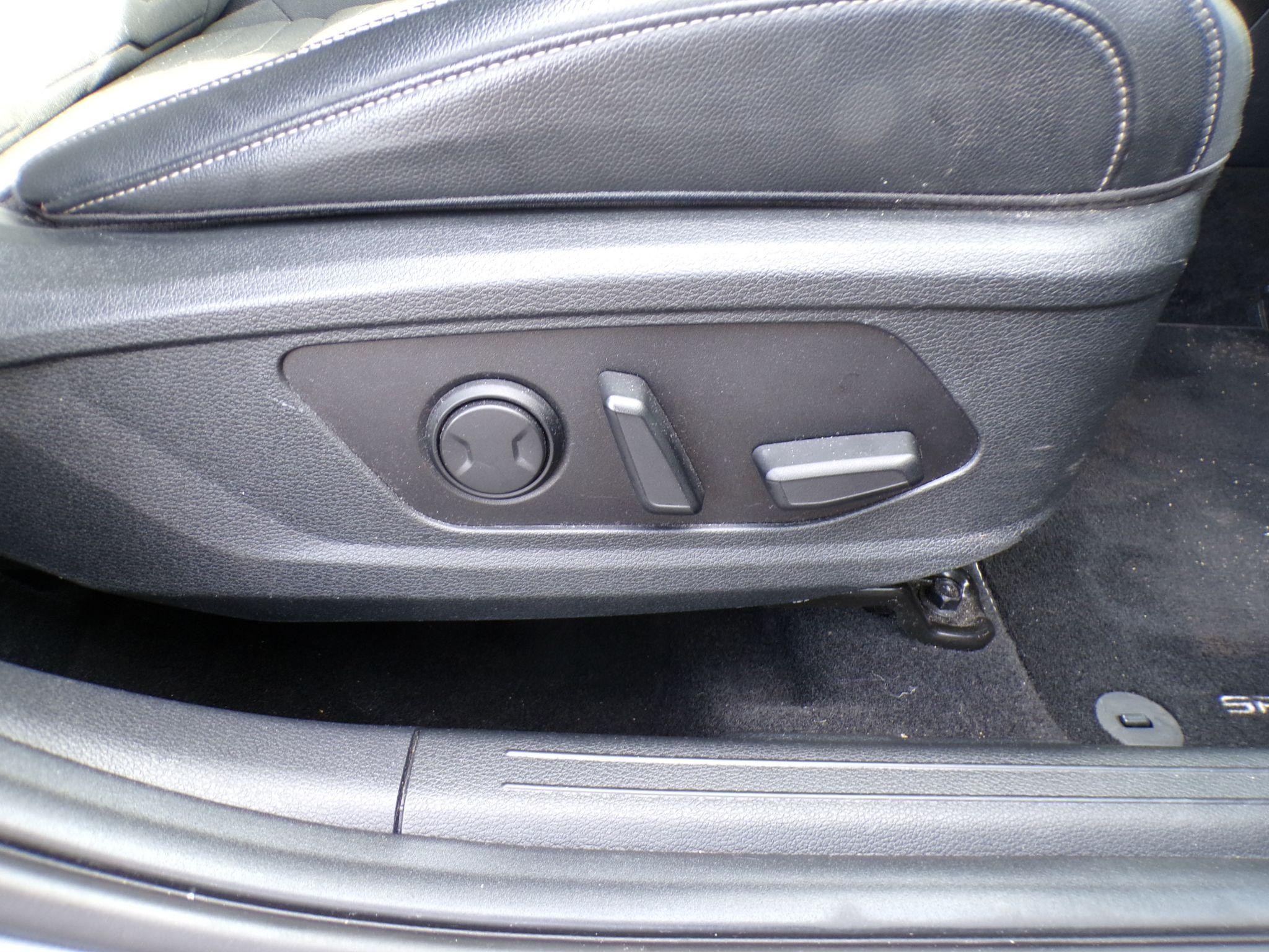 Kia Sportage Image 19