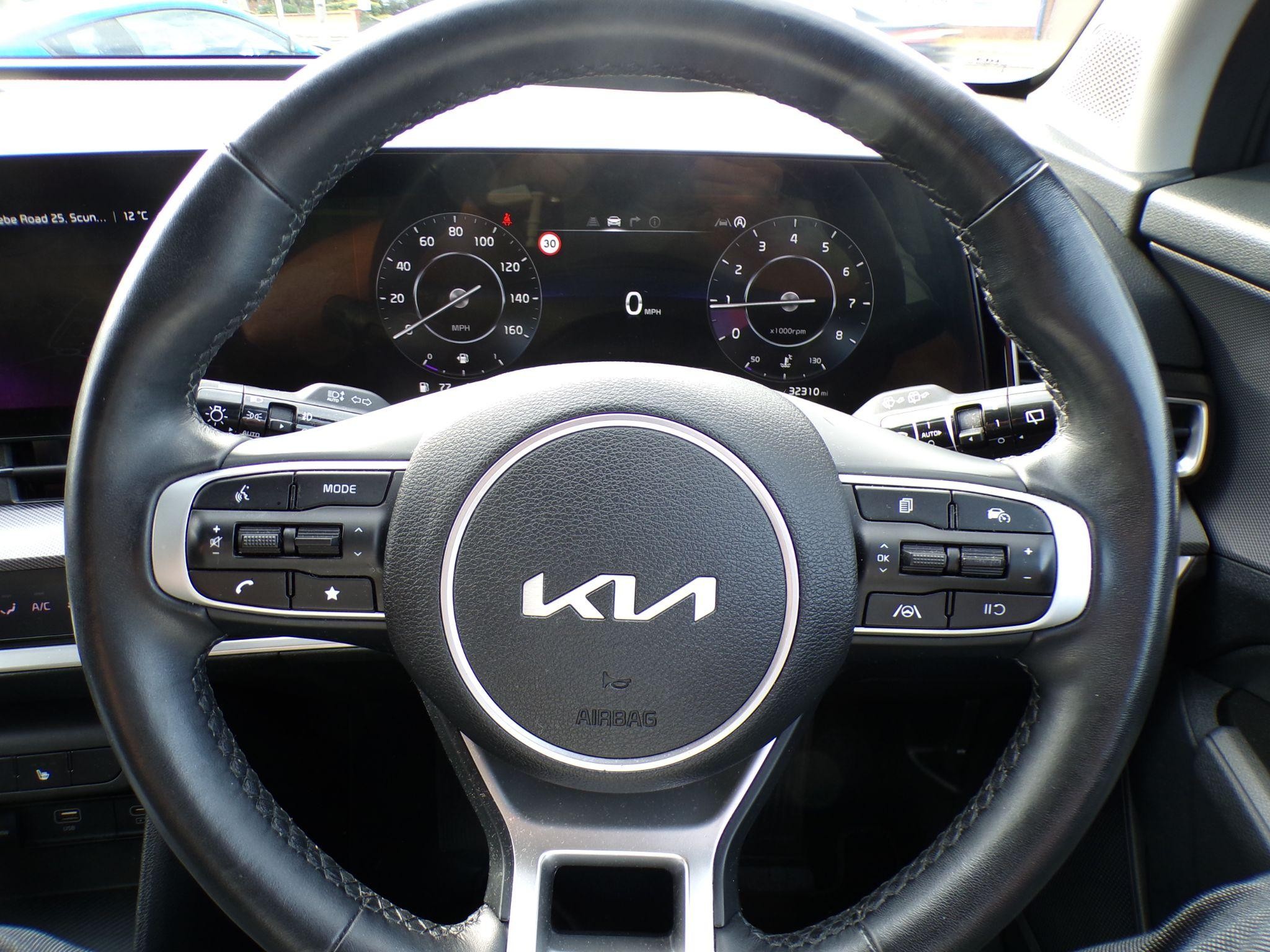Kia Sportage Image 20