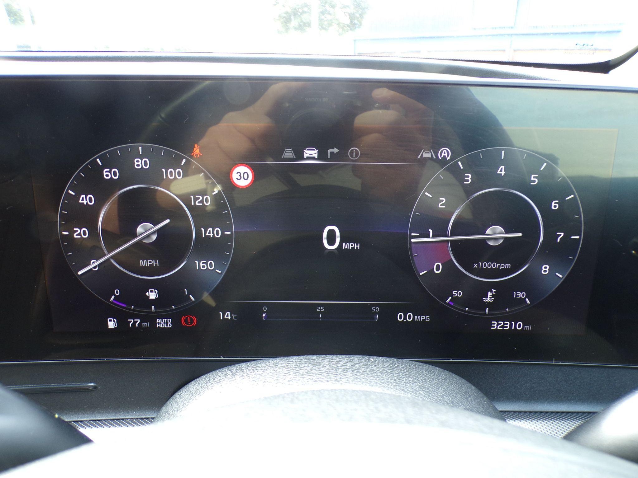 Kia Sportage Image 21