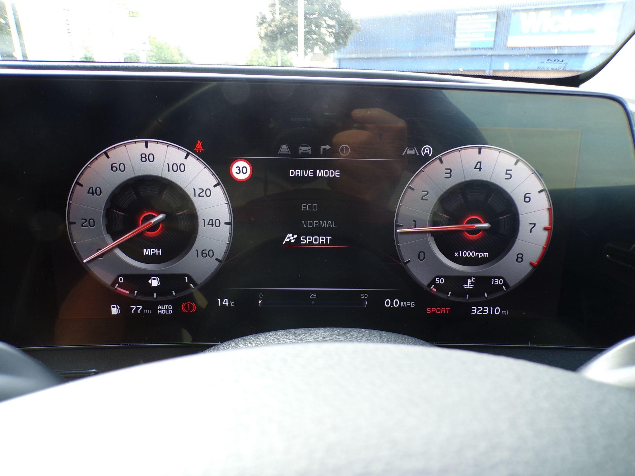 Kia Sportage Image 22